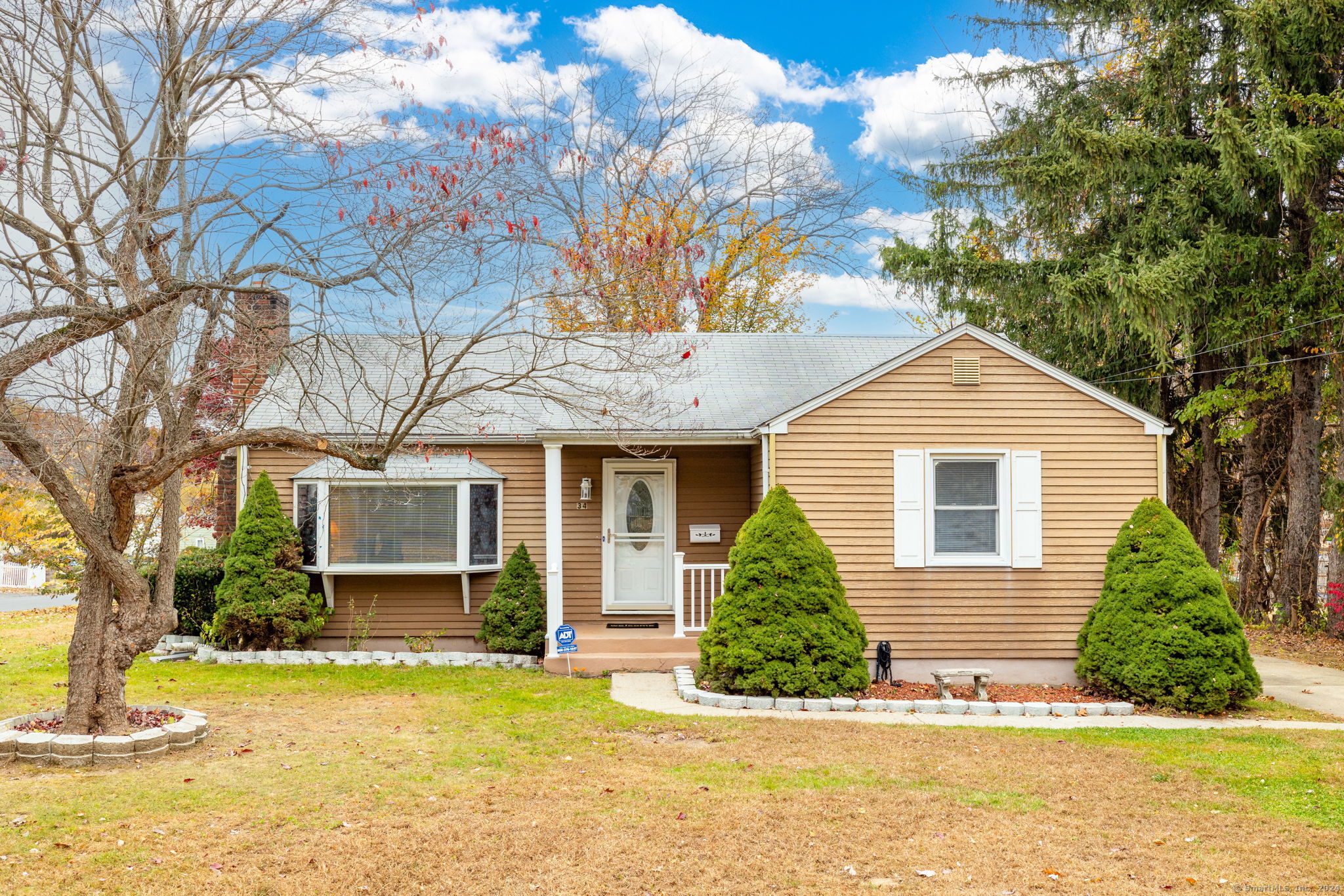 34 Bellflower Road