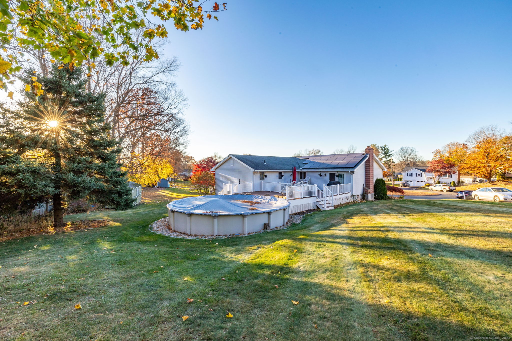 43 Eckert Road