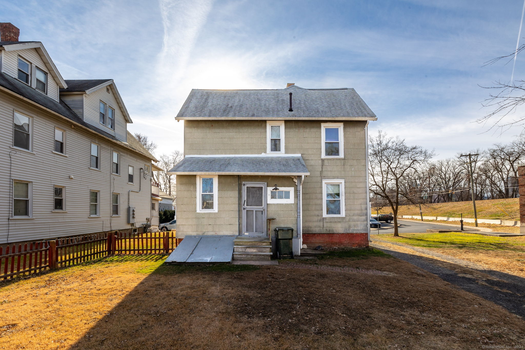 6 Cherry Street
