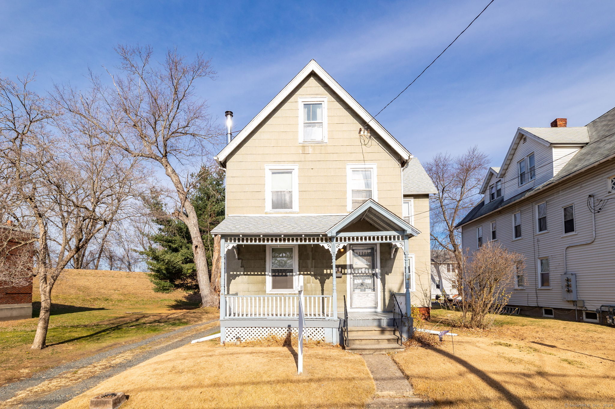 6 Cherry Street