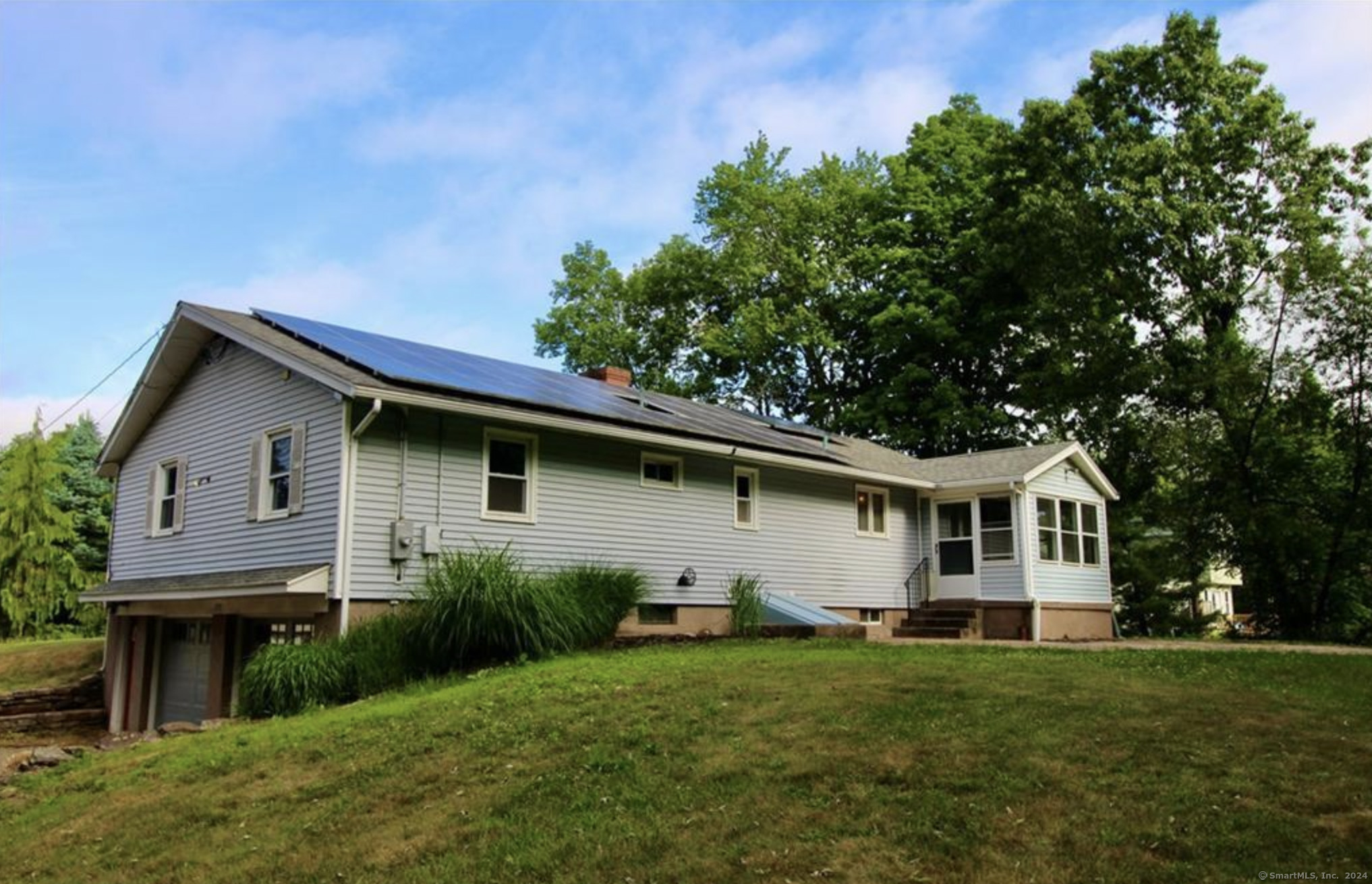 390 Nevers Road