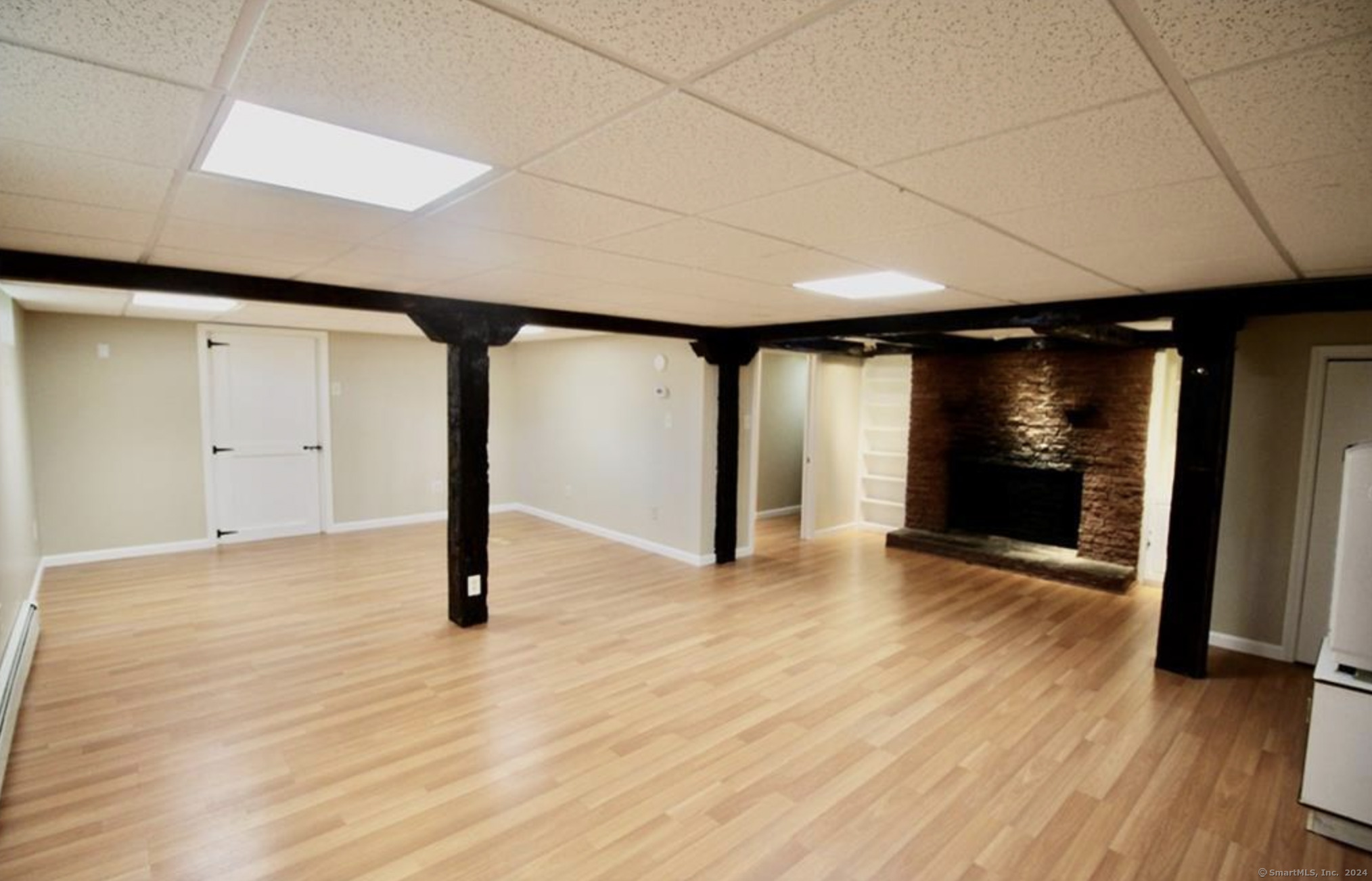 390 Nevers Road