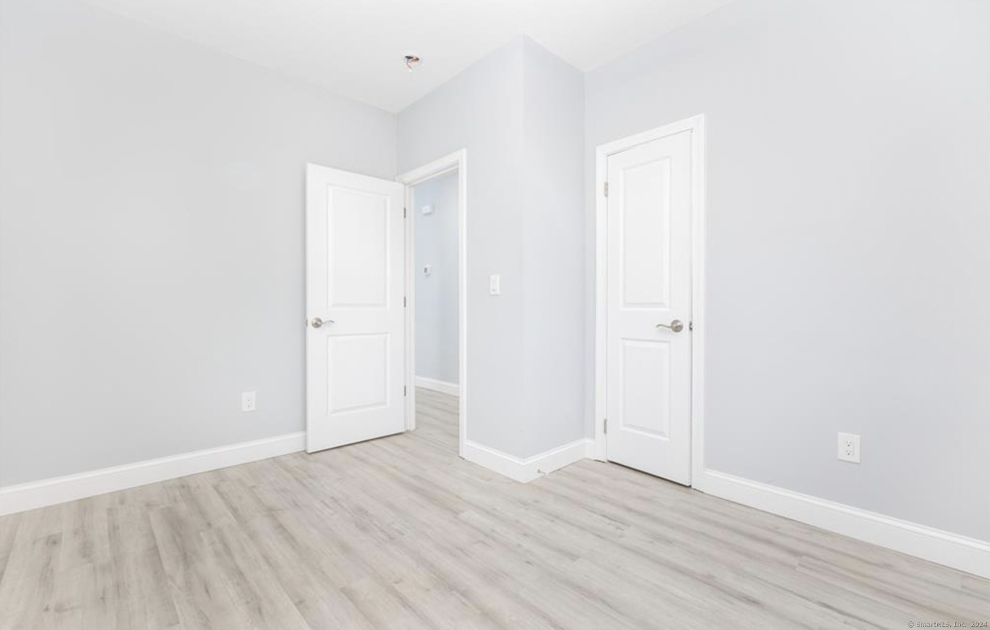 30 Bingham Street 2nd Floor