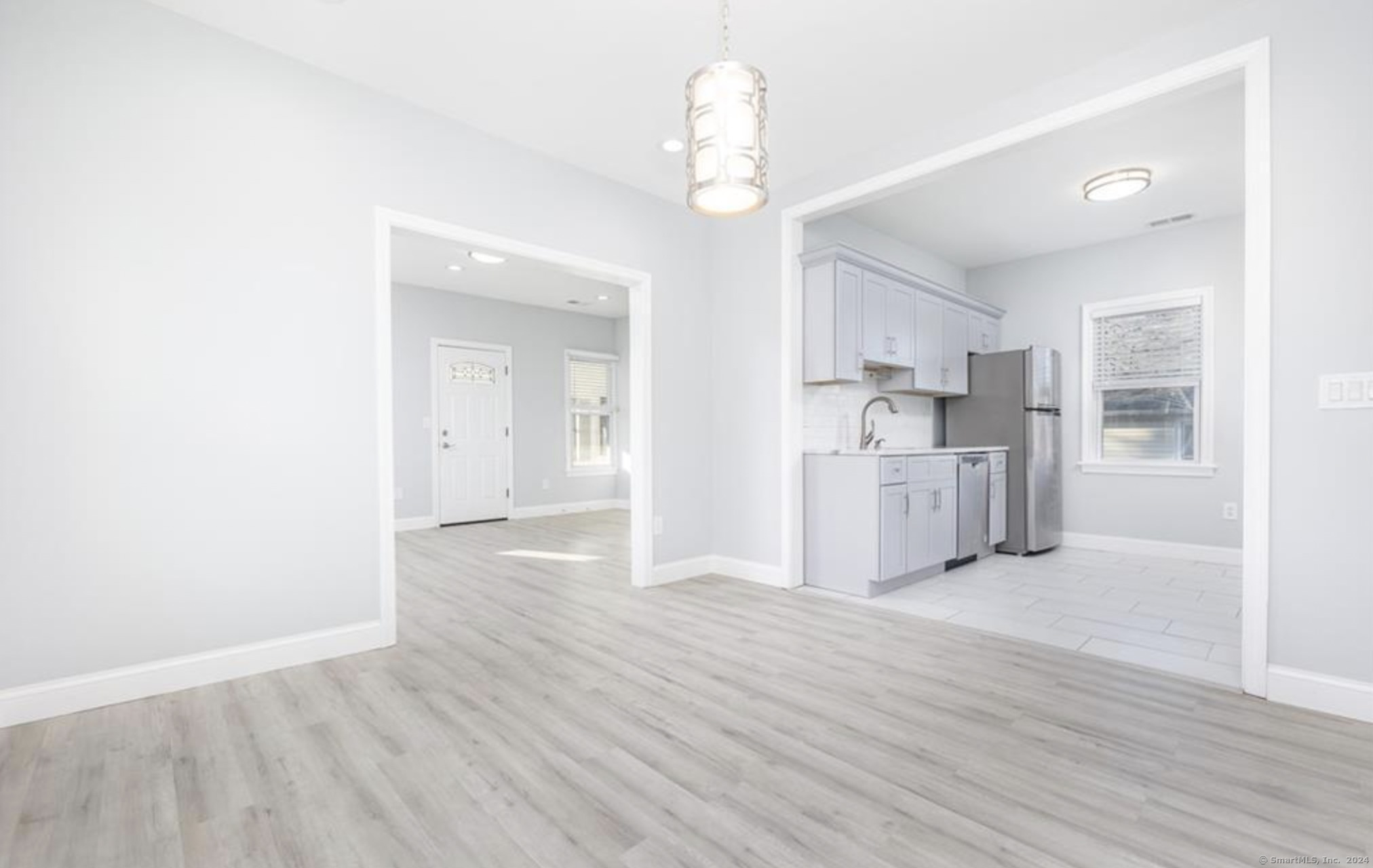 30 Bingham Street 2nd Floor
