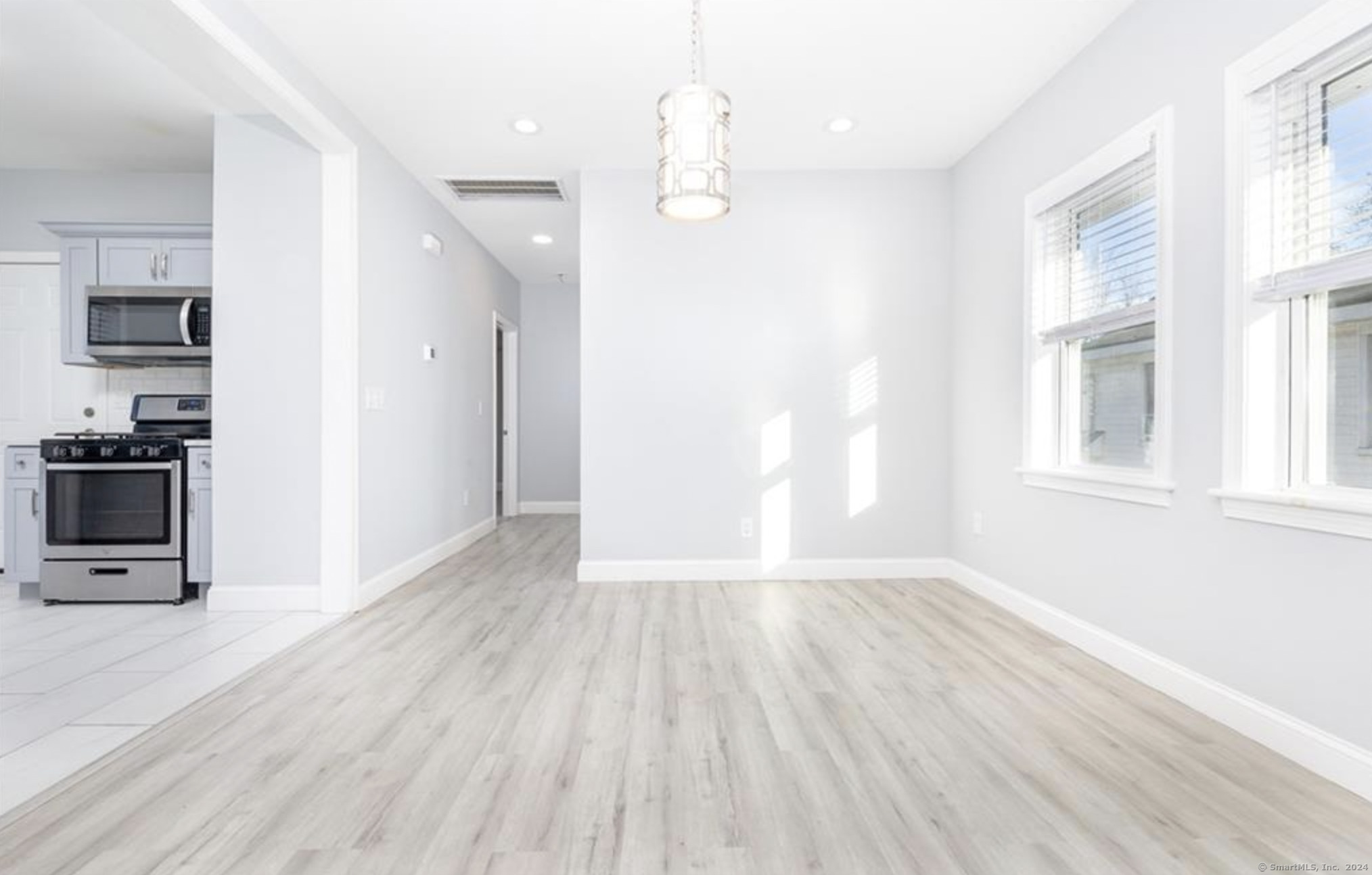 30 Bingham Street 2nd Floor