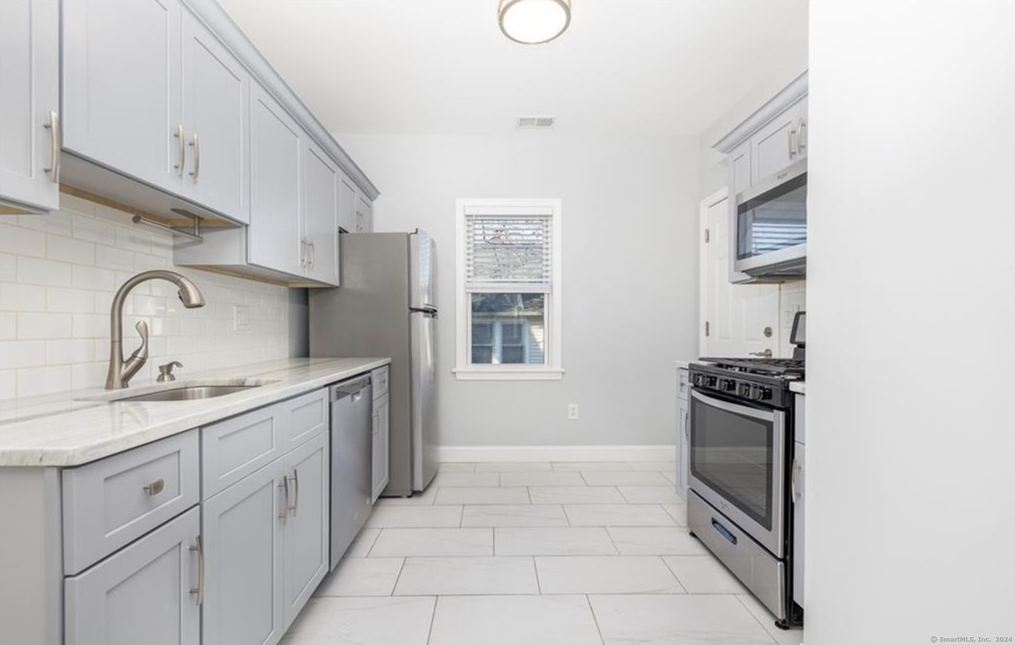 30 Bingham Street 2nd Floor