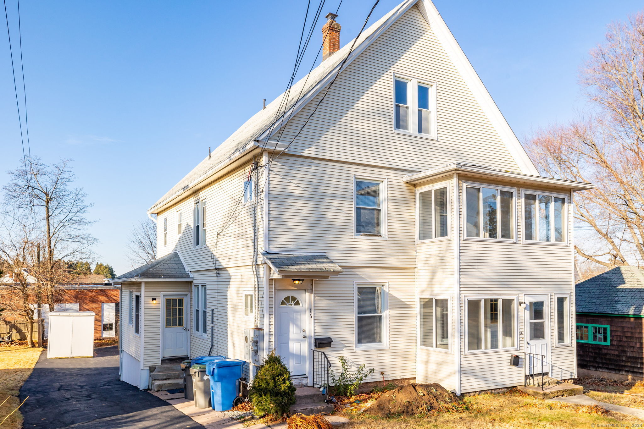 14 Munro Street