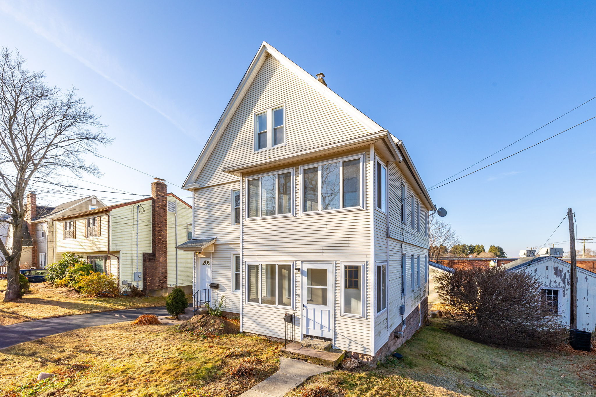 14 Munro Street