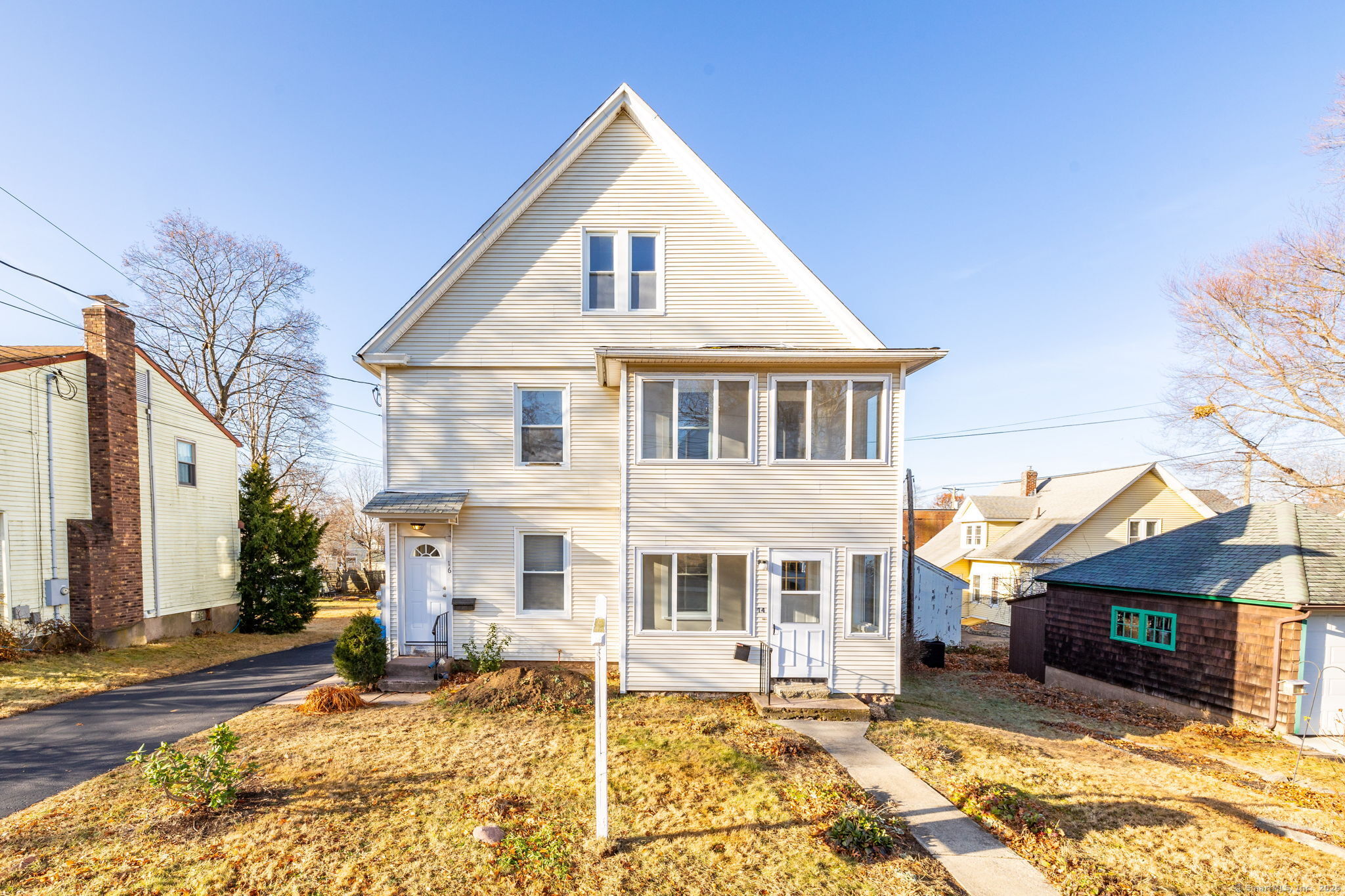 14 Munro Street