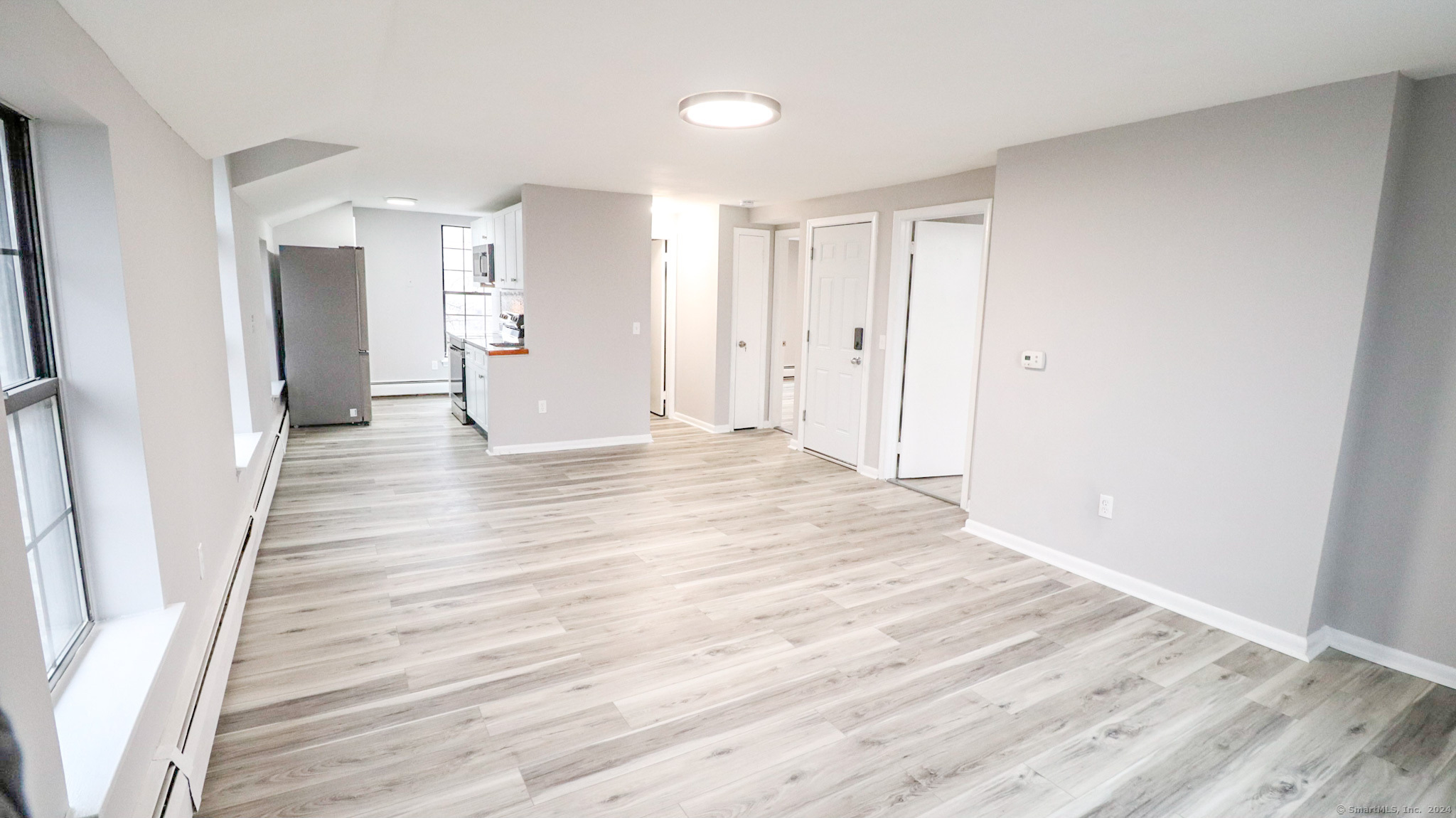 111 Huyshope Avenue 2E