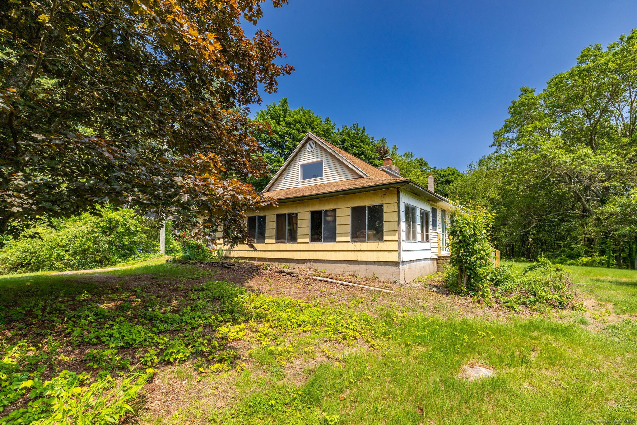 108 Fall Mountain Road