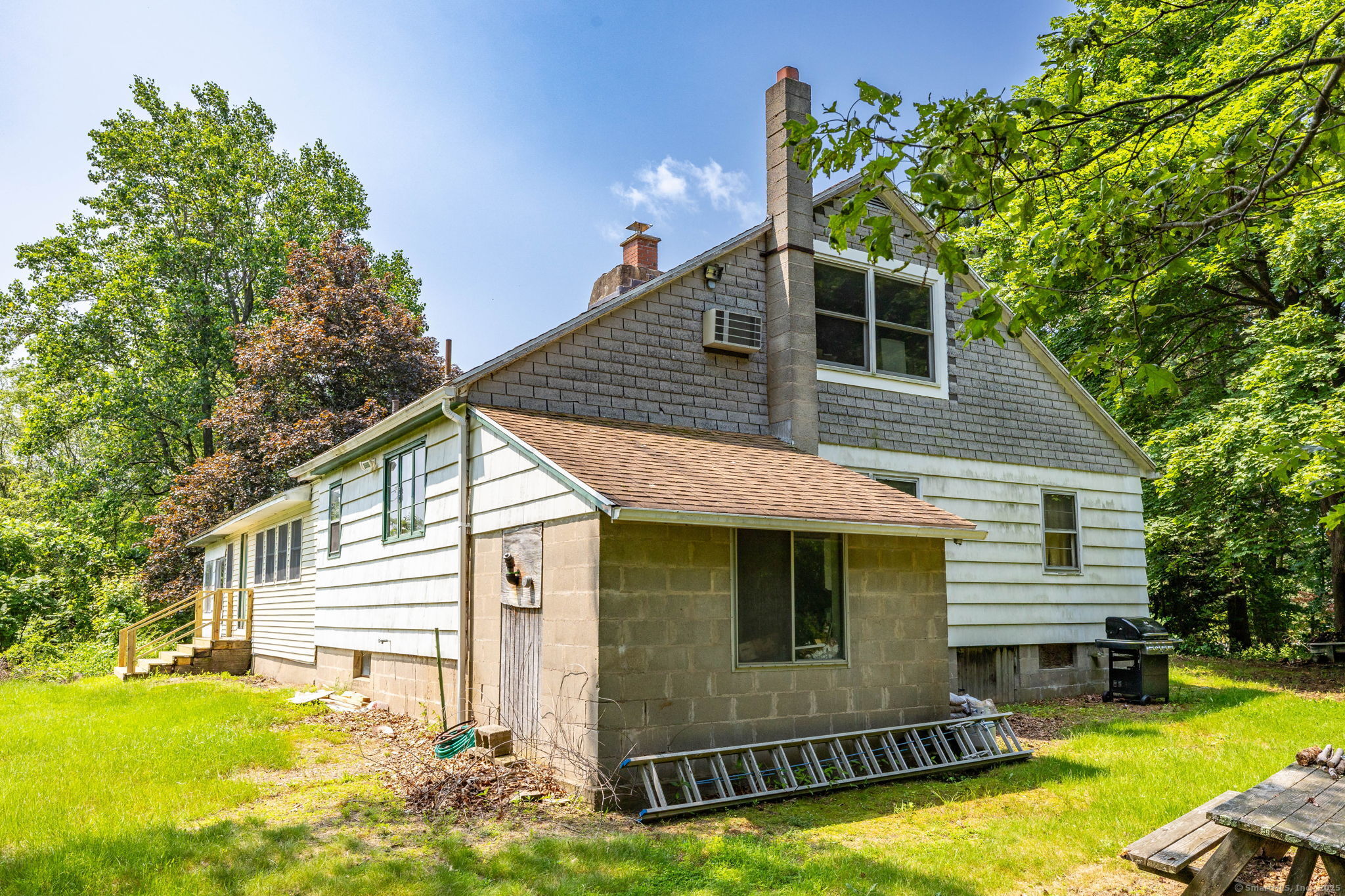 108 Fall Mountain Road