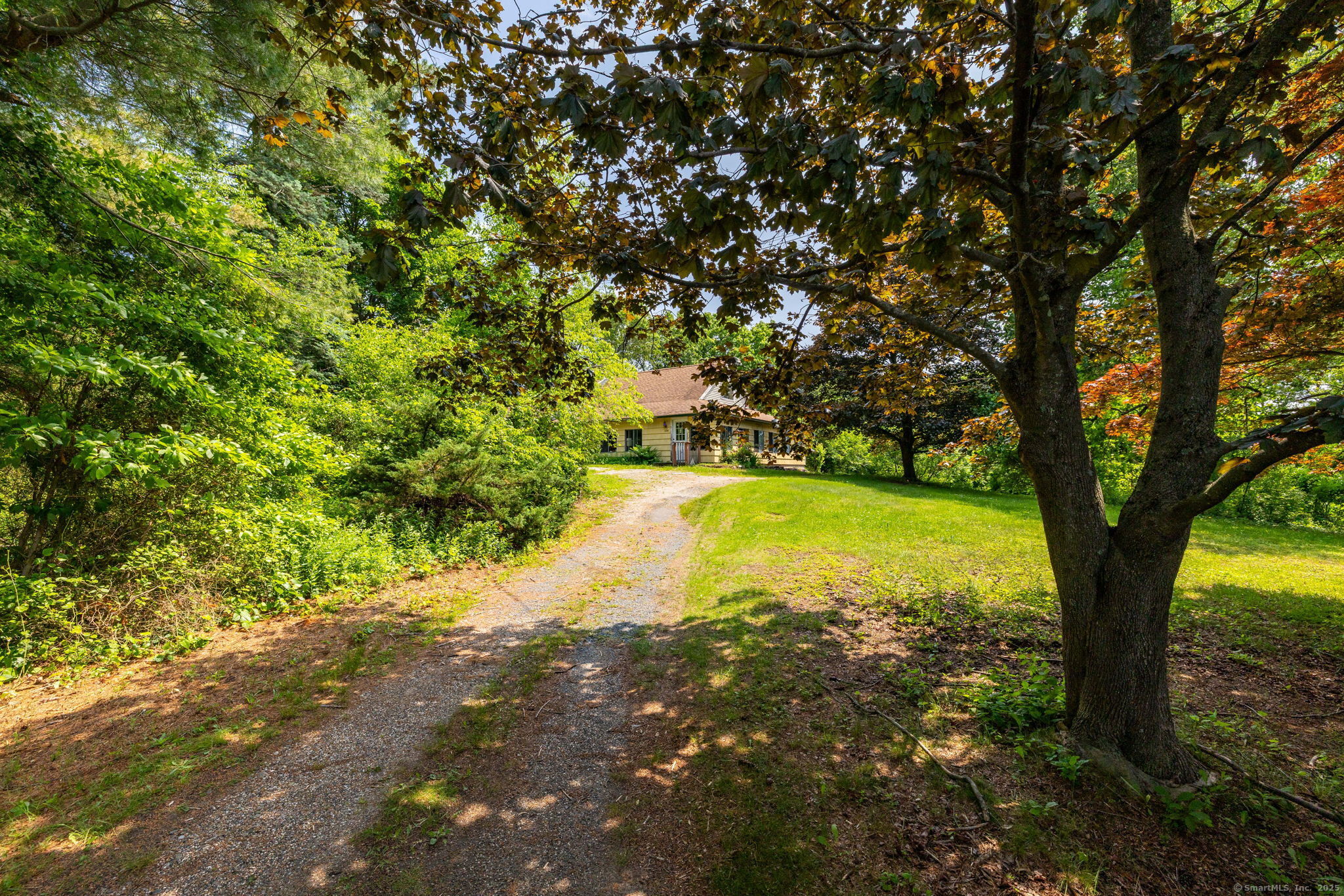 108 Fall Mountain Road