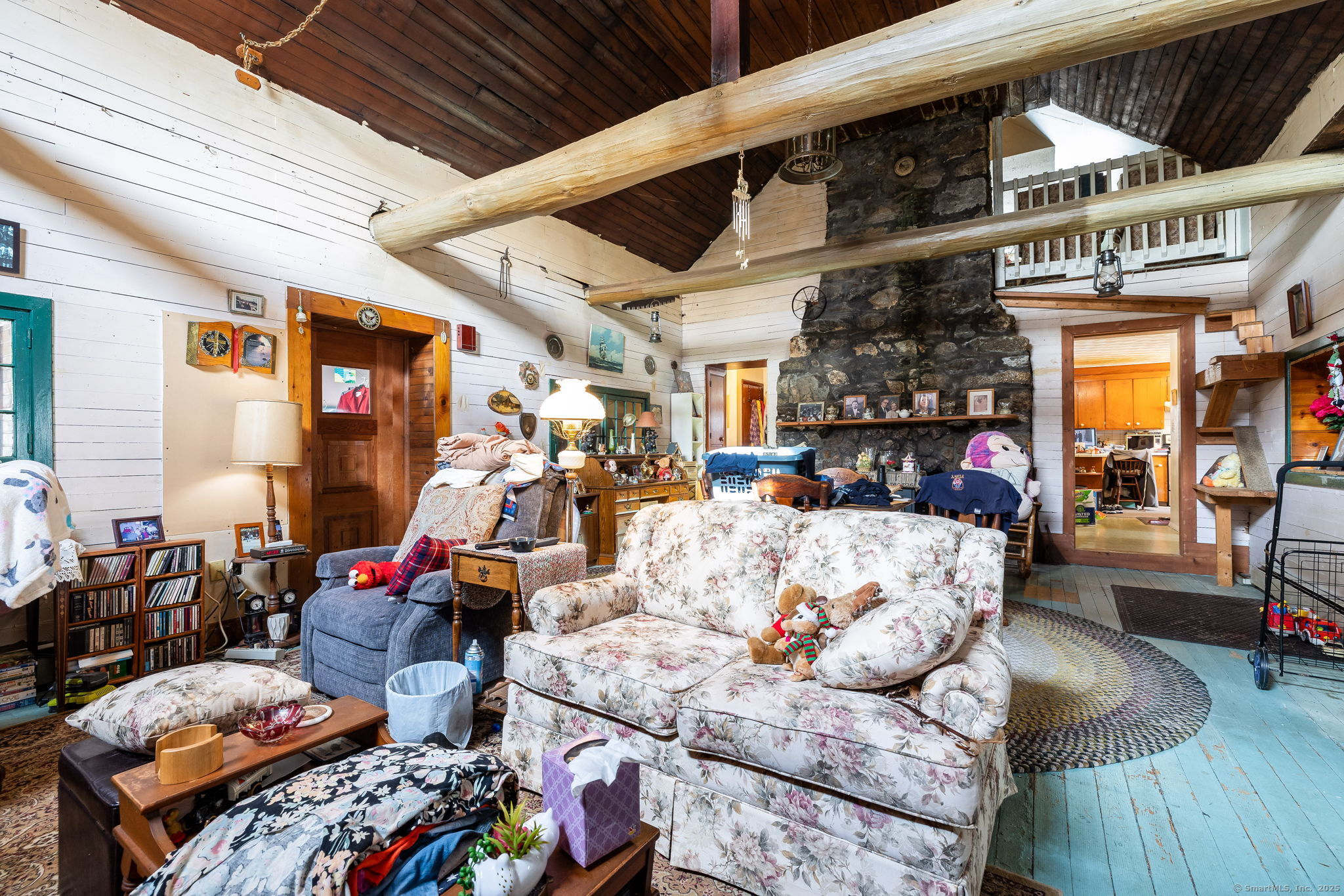 108 Fall Mountain Road
