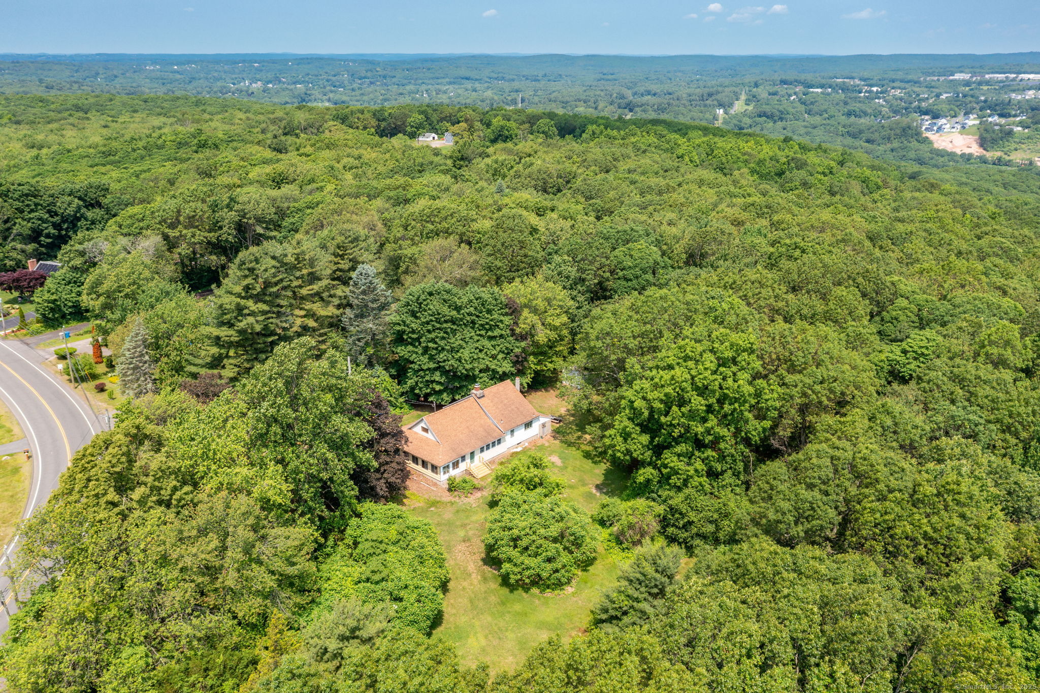 108 Fall Mountain Road