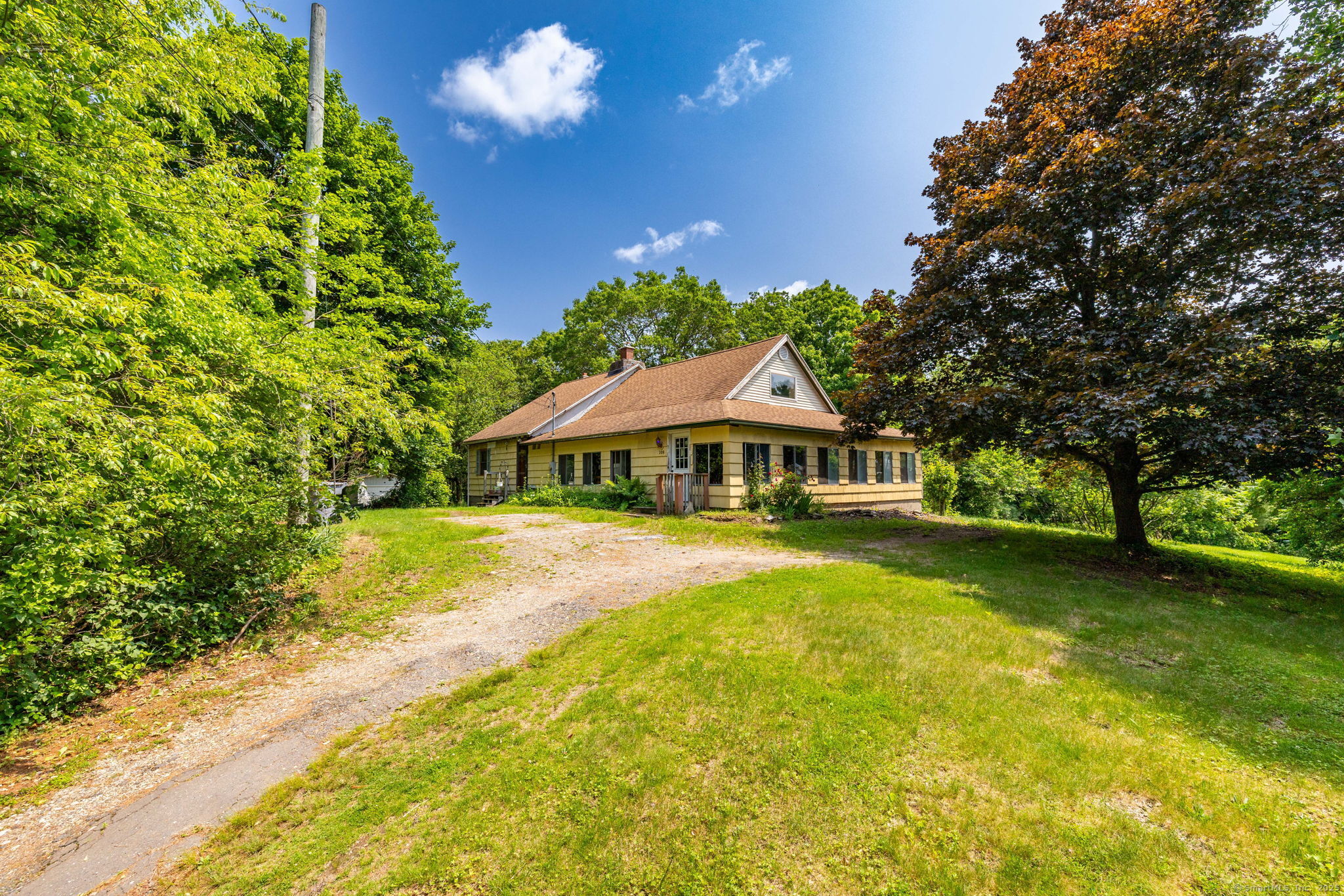 108 Fall Mountain Road