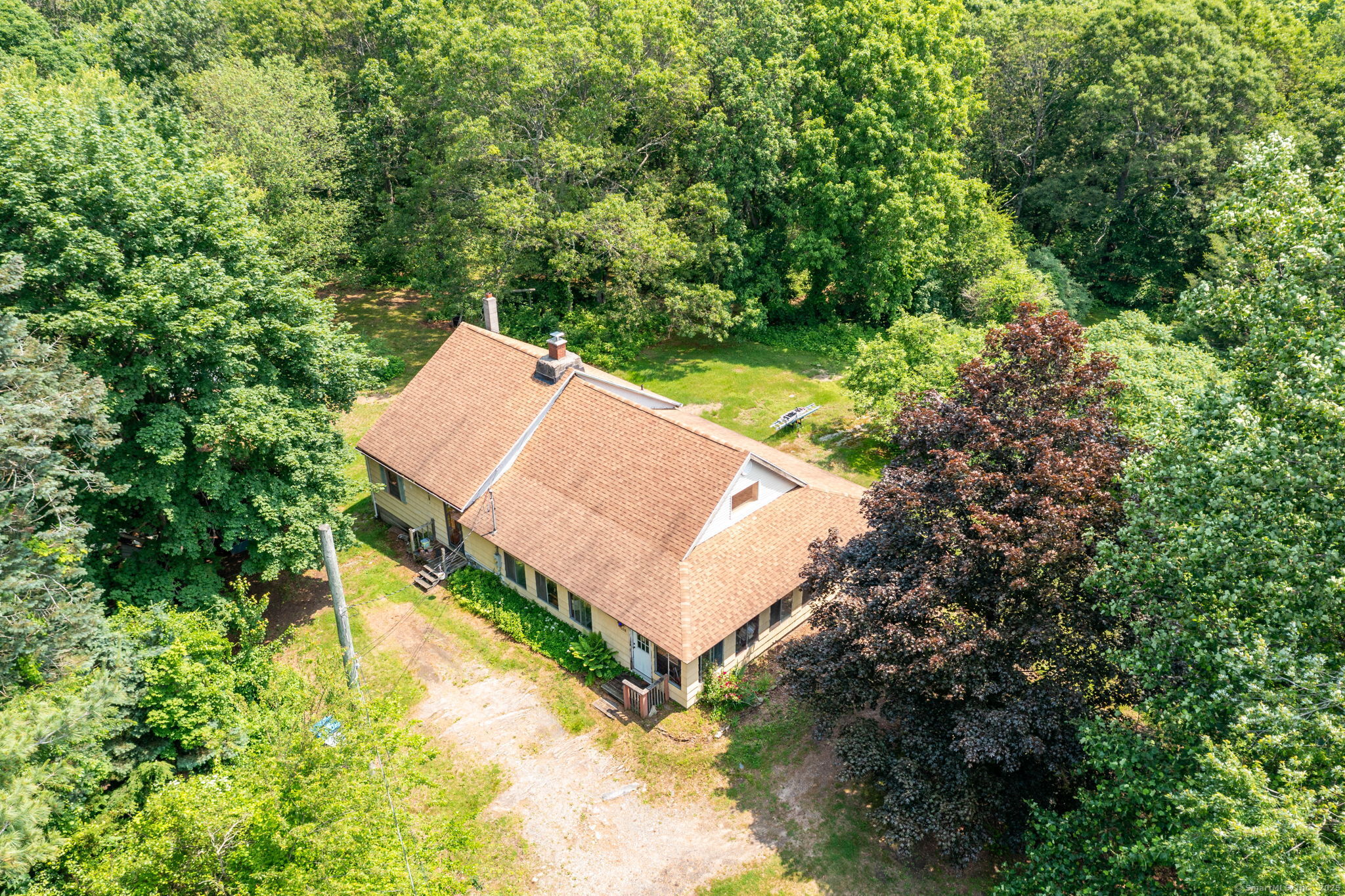108 Fall Mountain Road