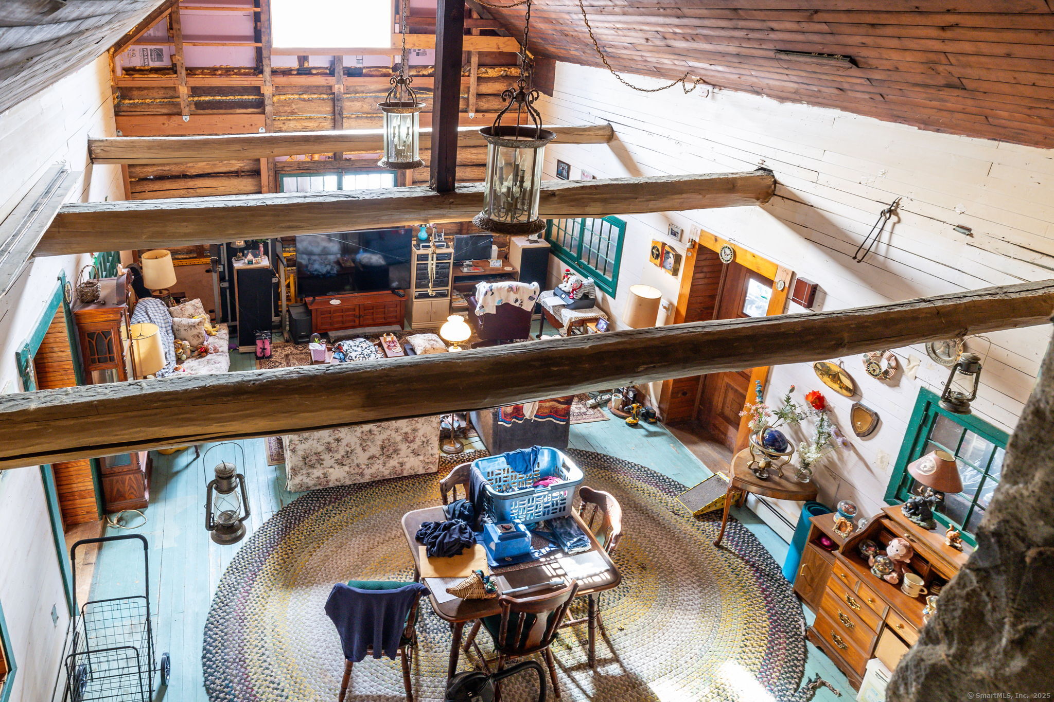 108 Fall Mountain Road