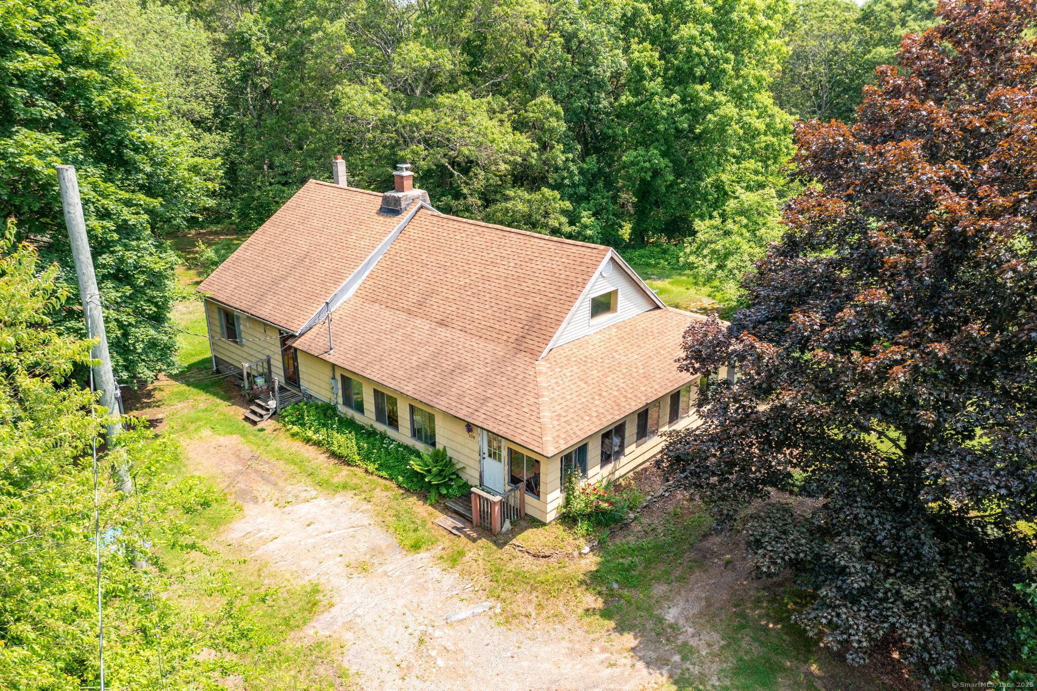 108 Fall Mountain Road
