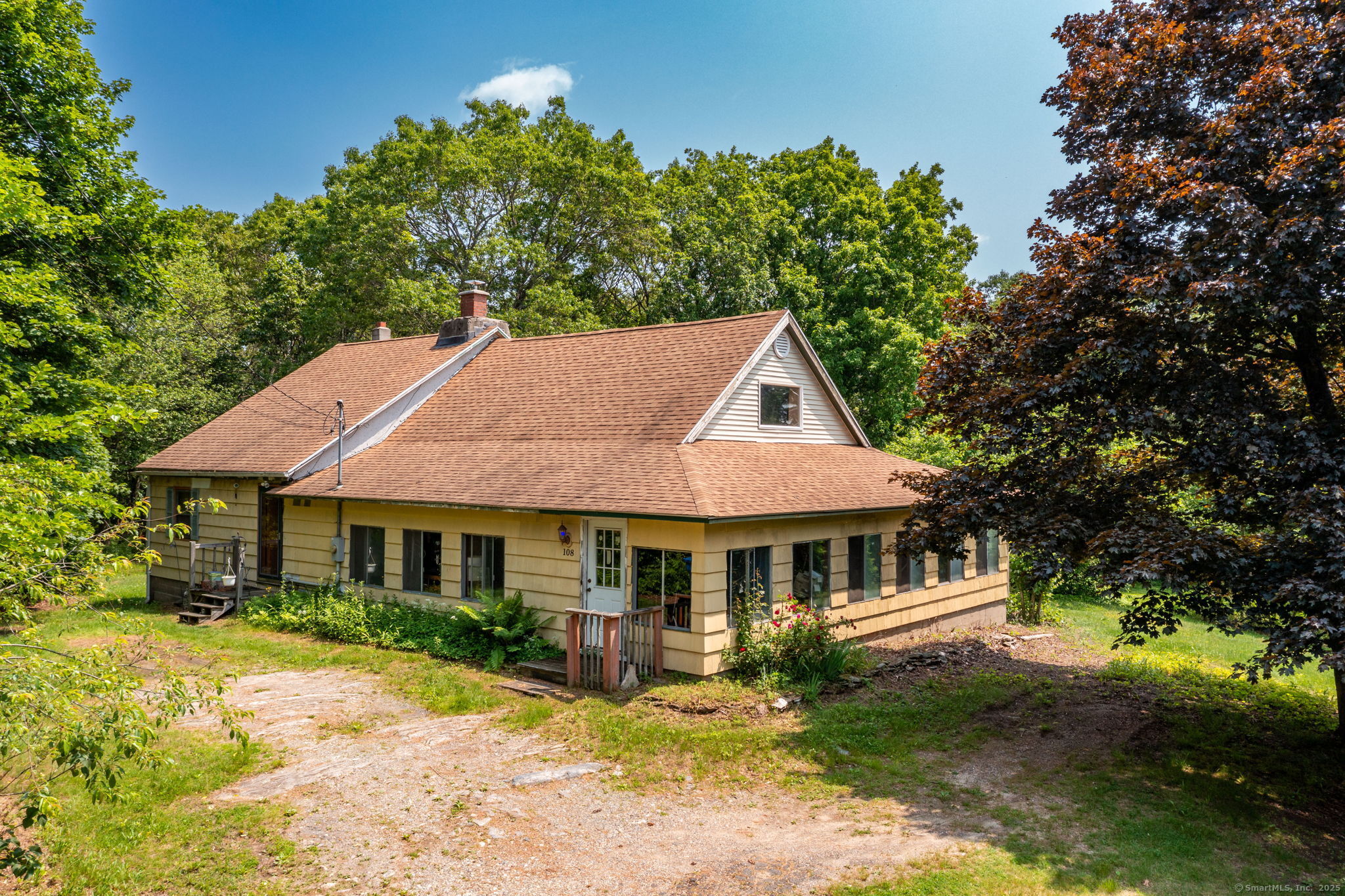 108 Fall Mountain Road