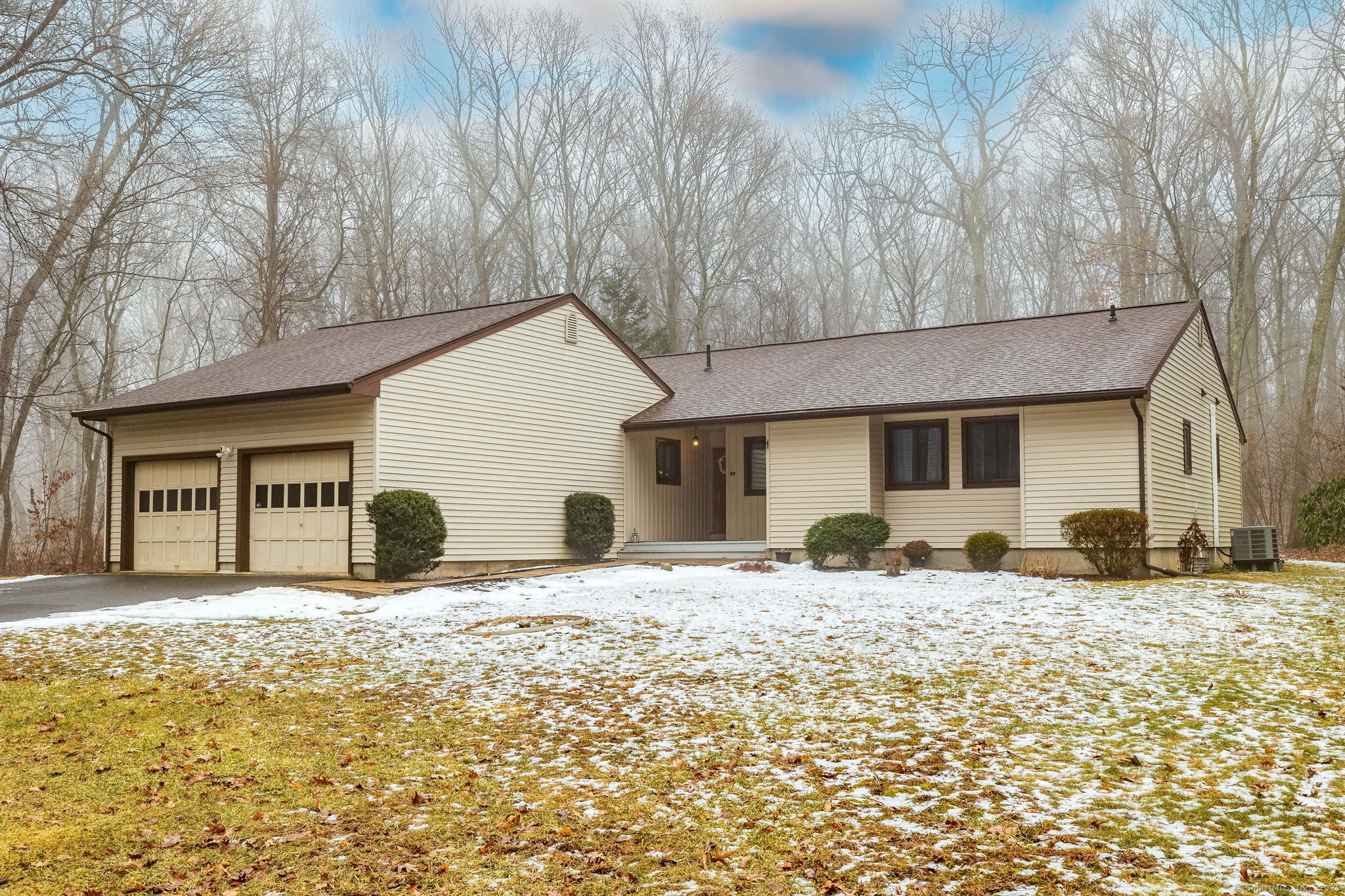67 Millstone Drive