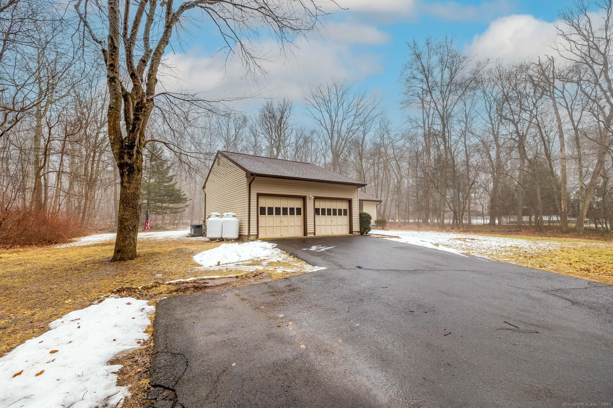 67 Millstone Drive