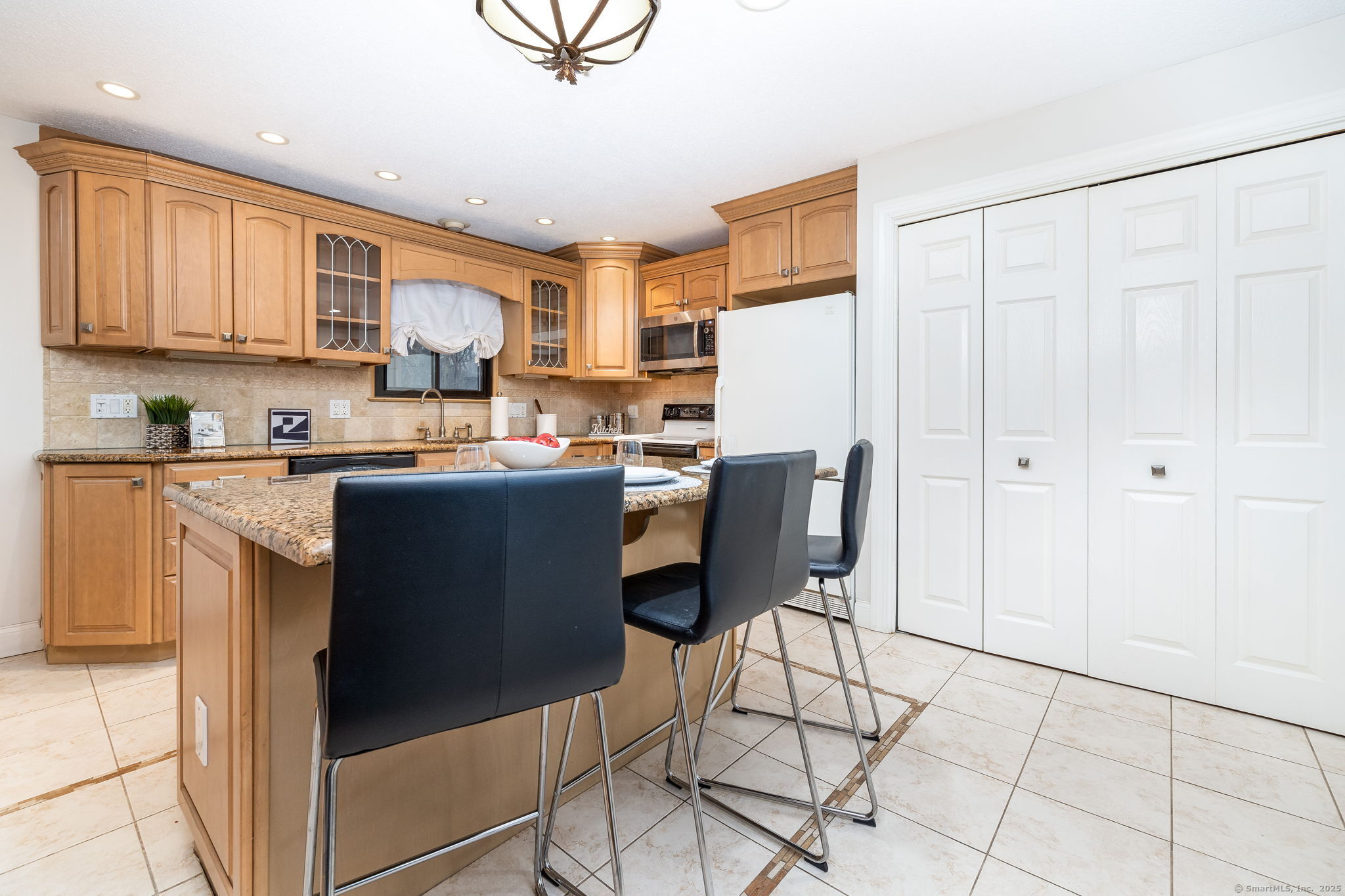 67 Millstone Drive