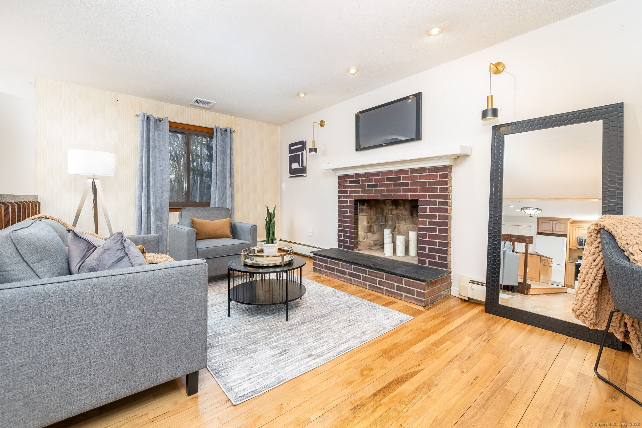 67 Millstone Drive