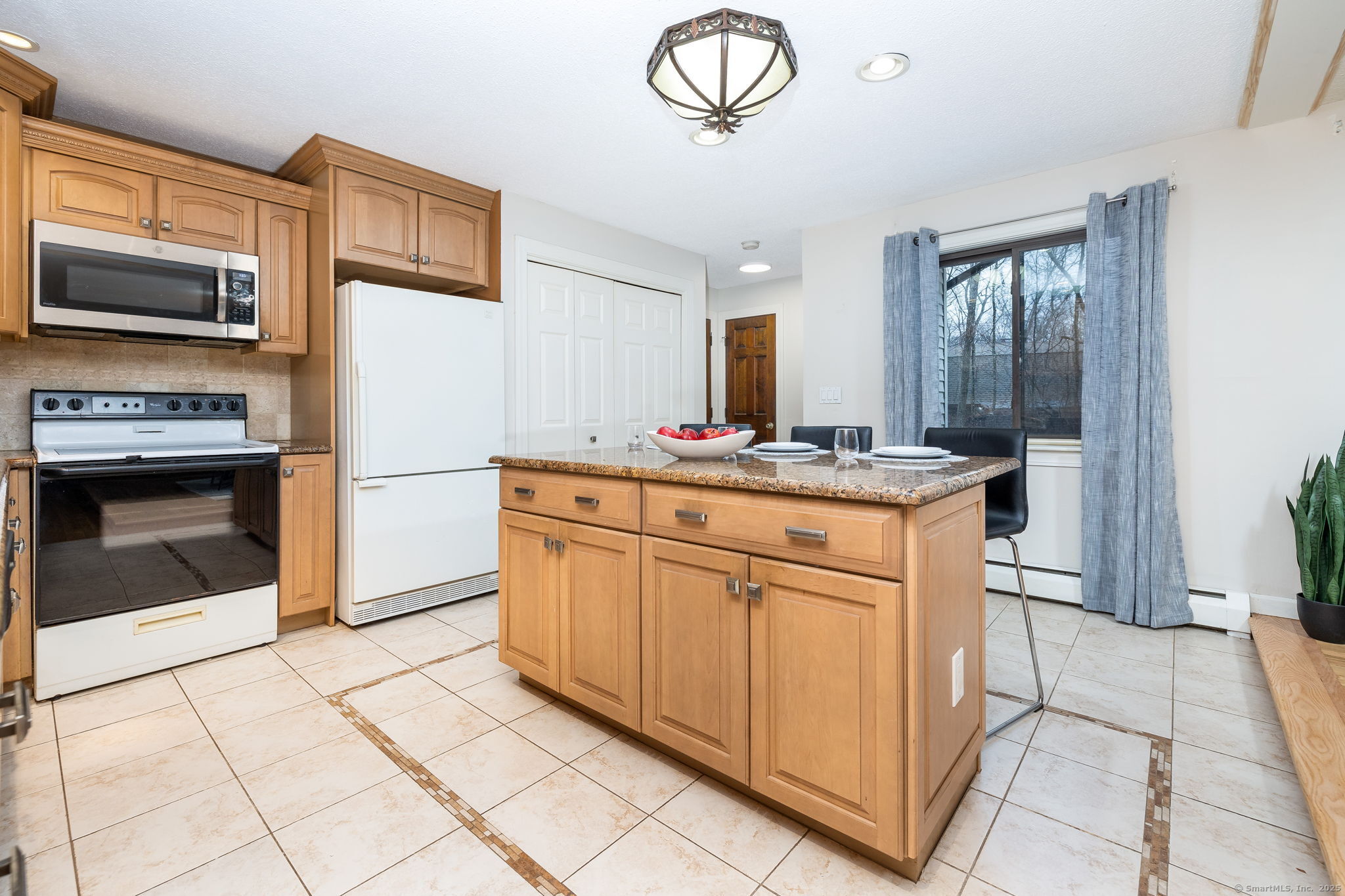 67 Millstone Drive