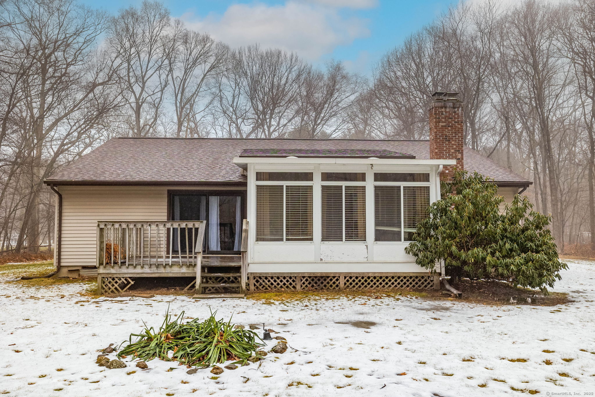 67 Millstone Drive