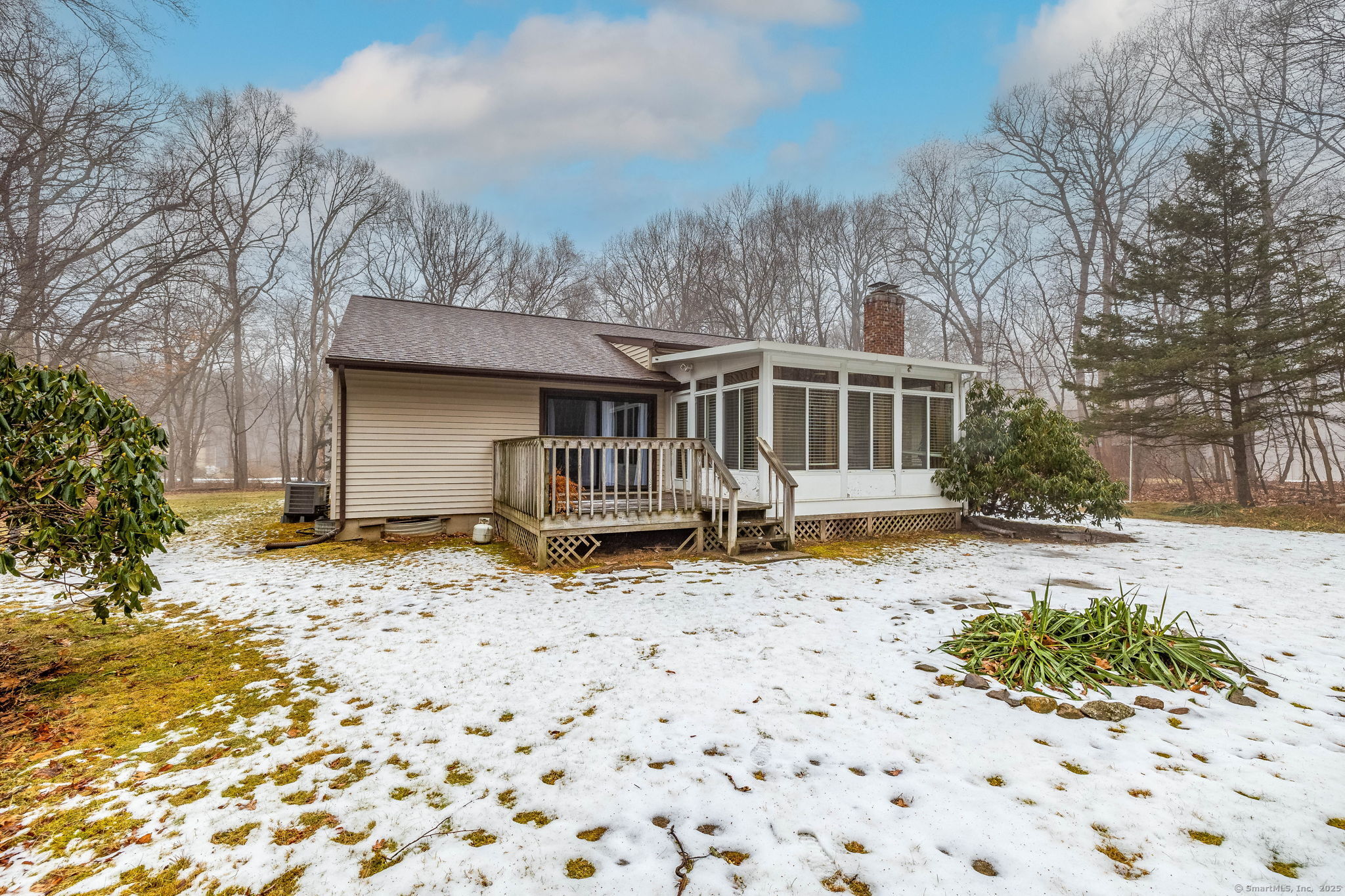 67 Millstone Drive