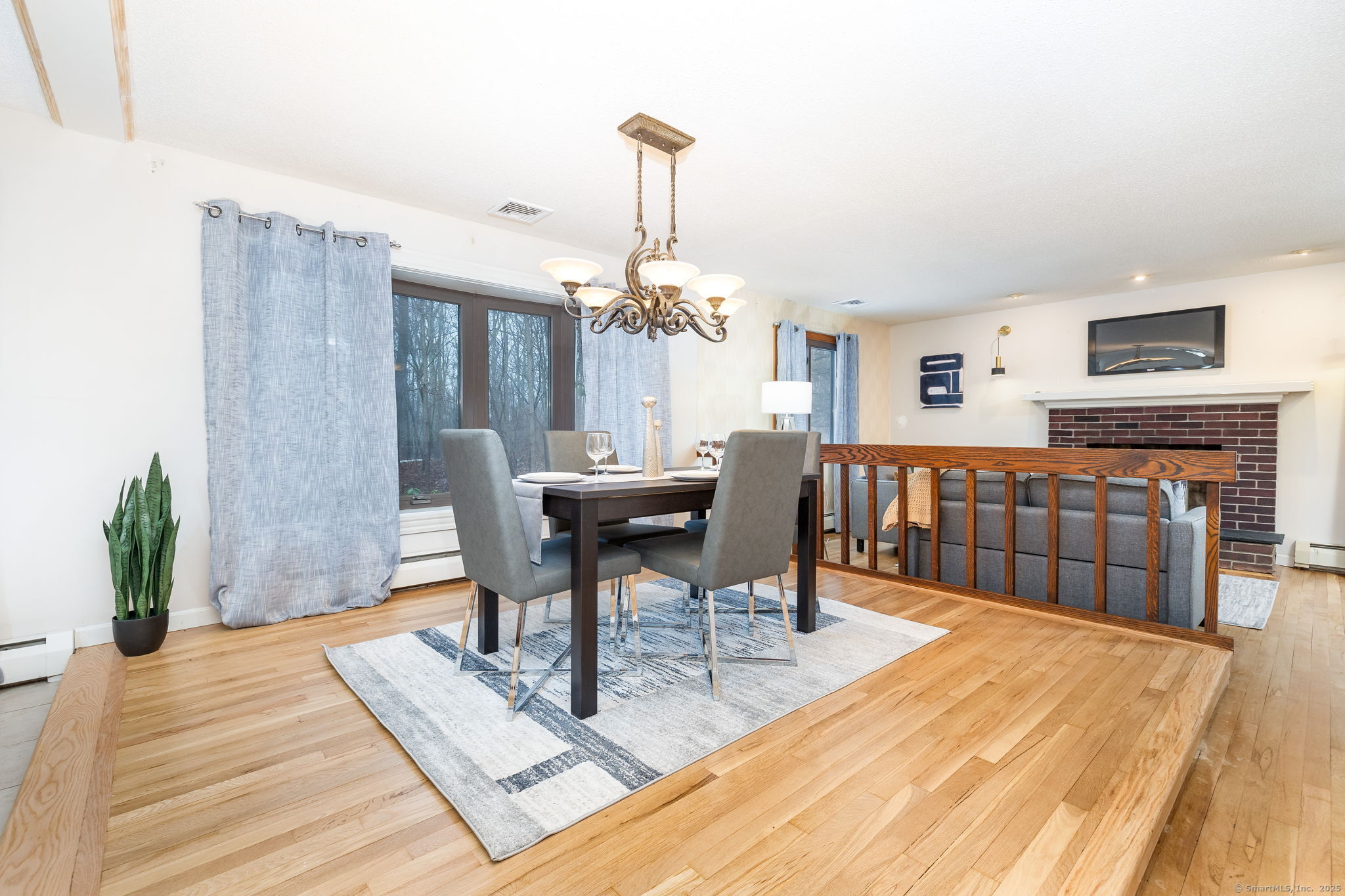 67 Millstone Drive