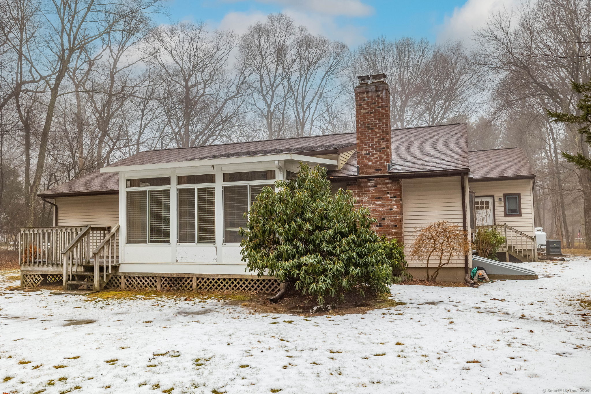67 Millstone Drive