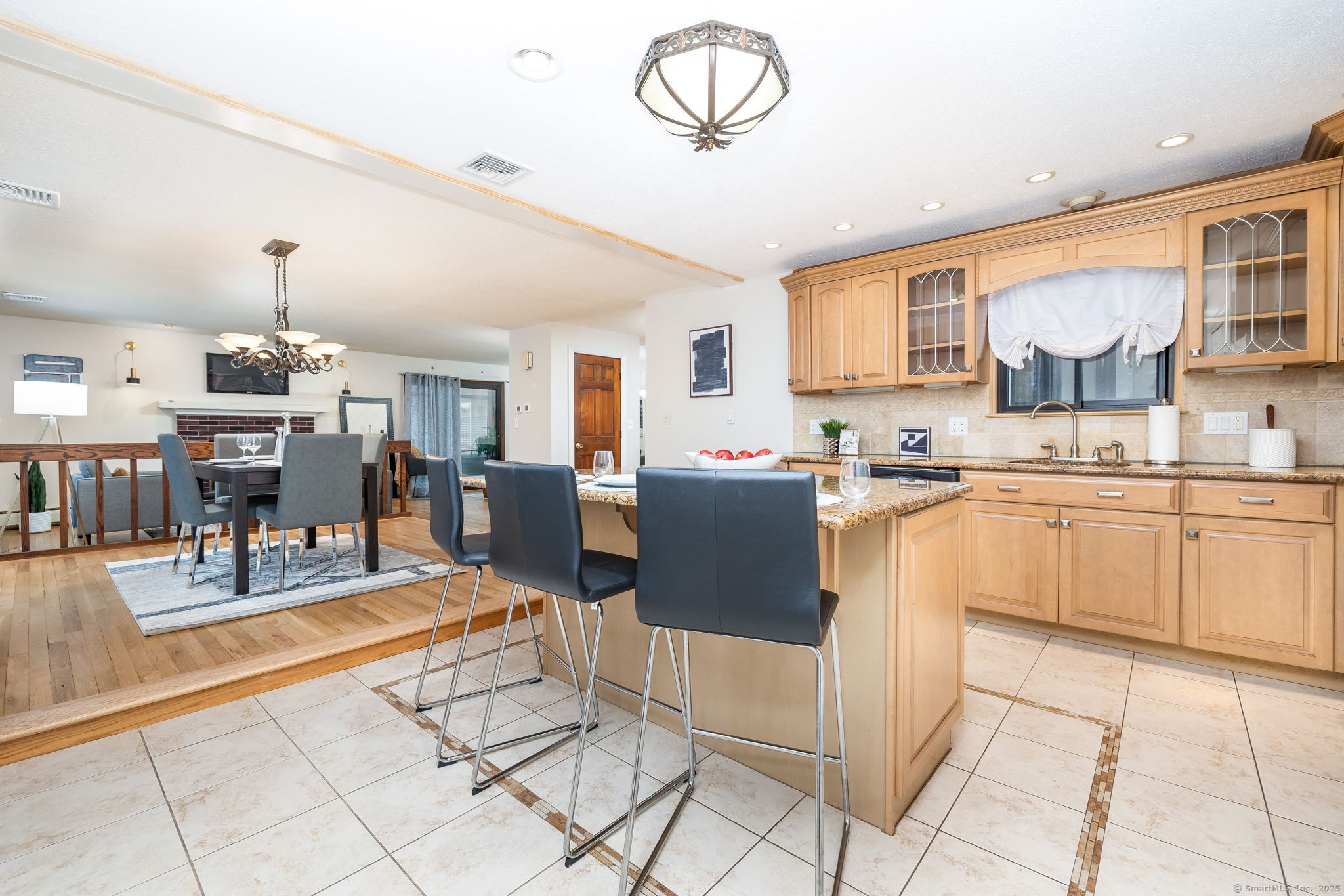 67 Millstone Drive