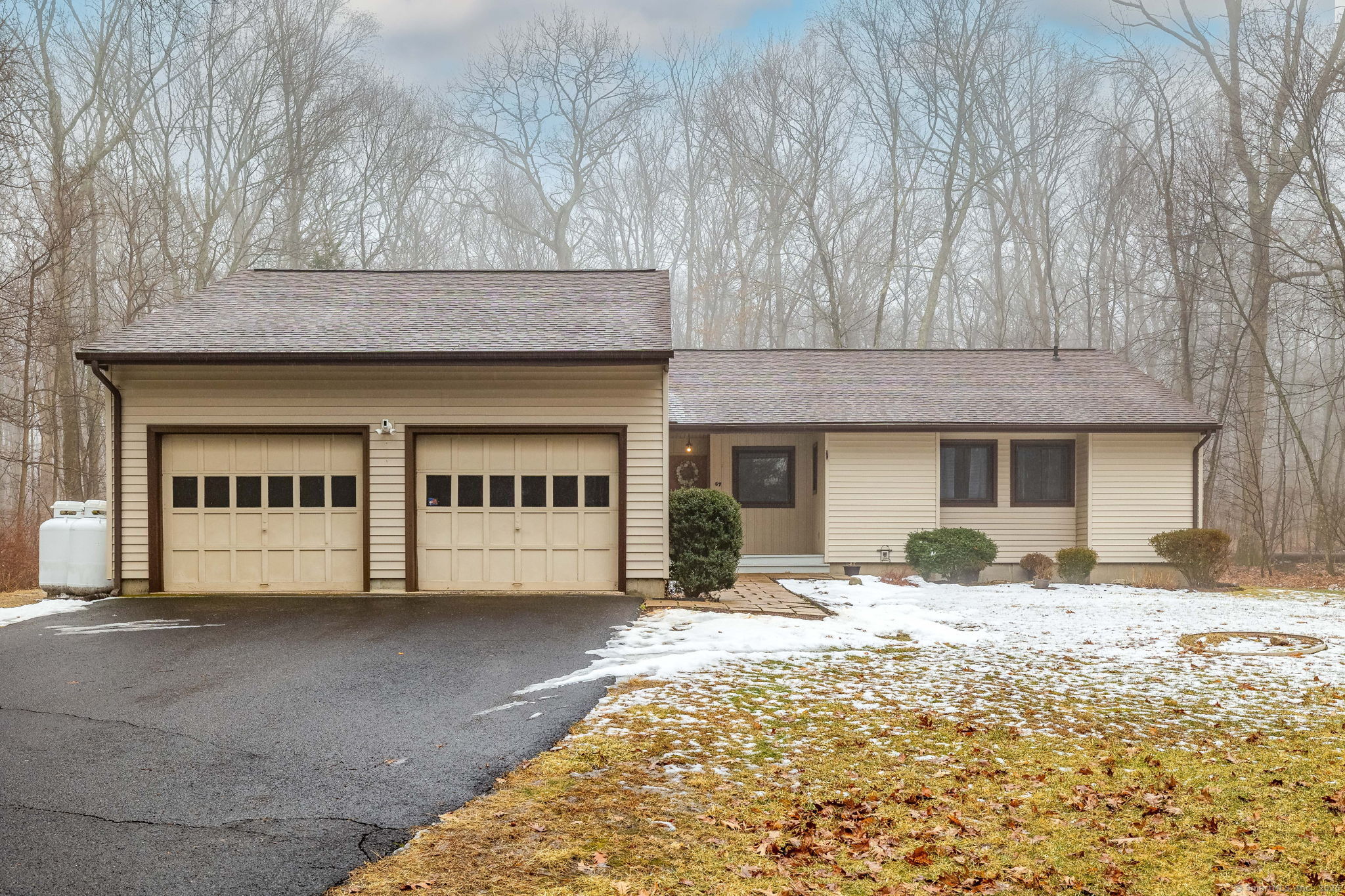 67 Millstone Drive