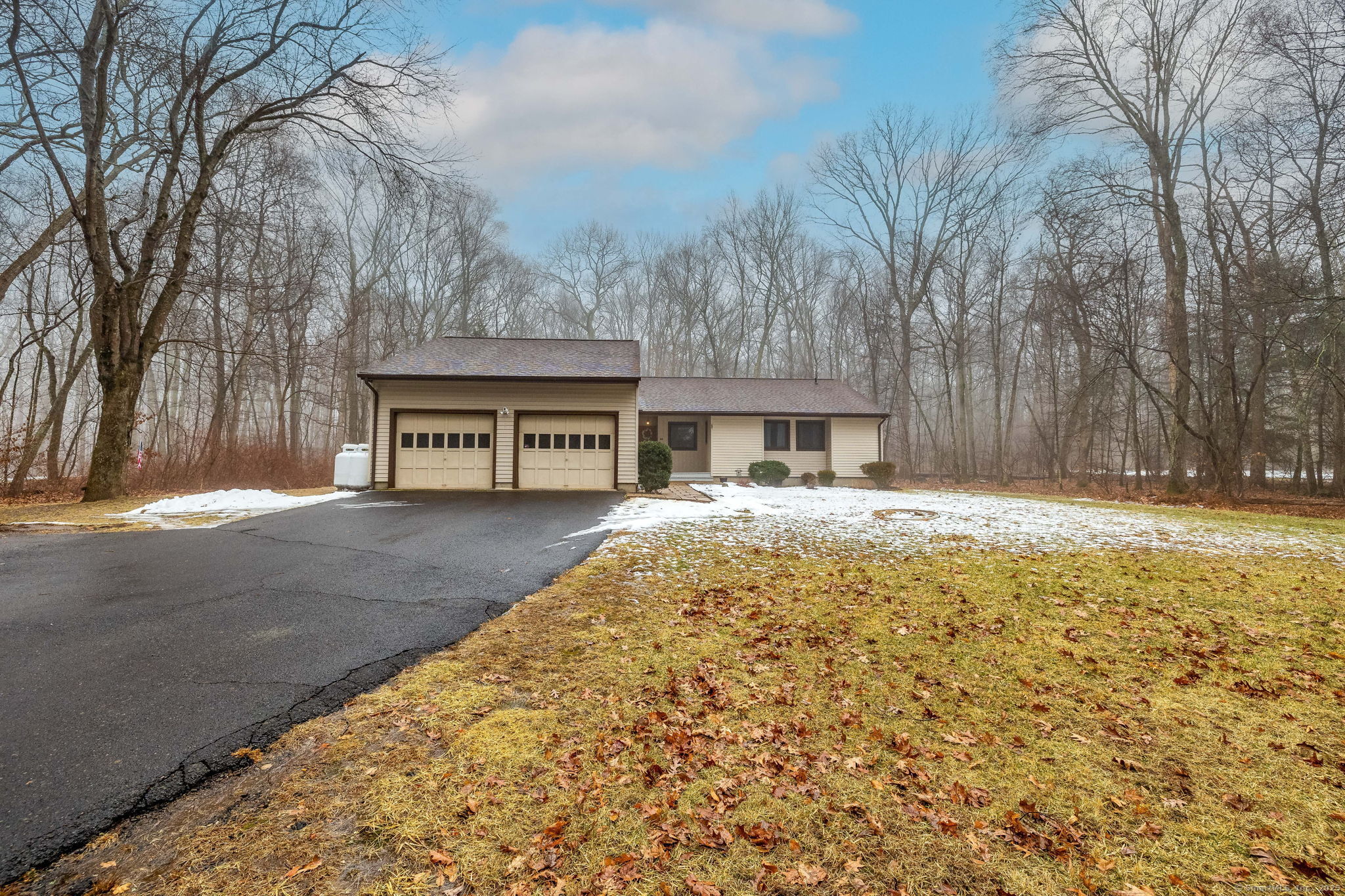 67 Millstone Drive