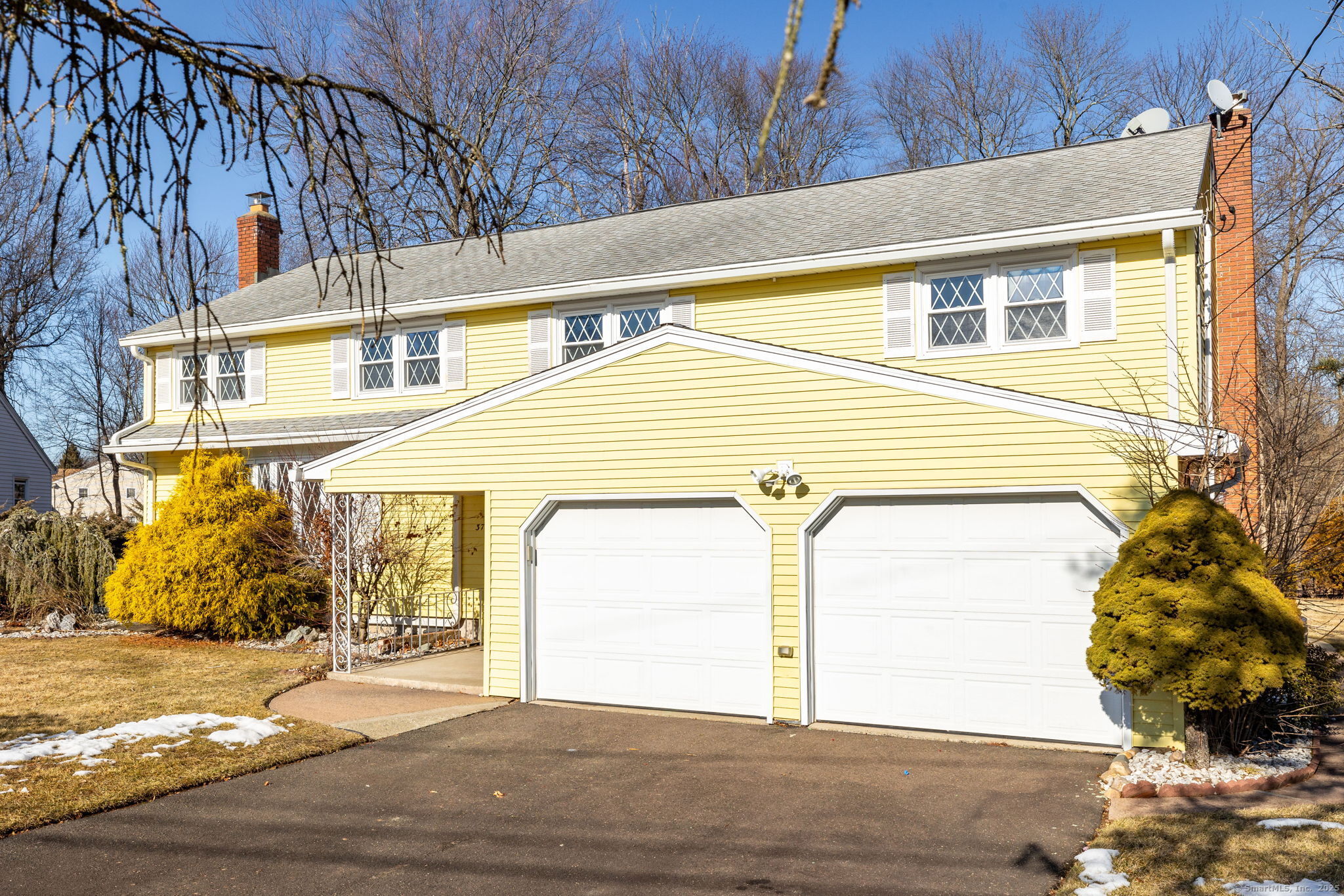 37 Glenwood Road