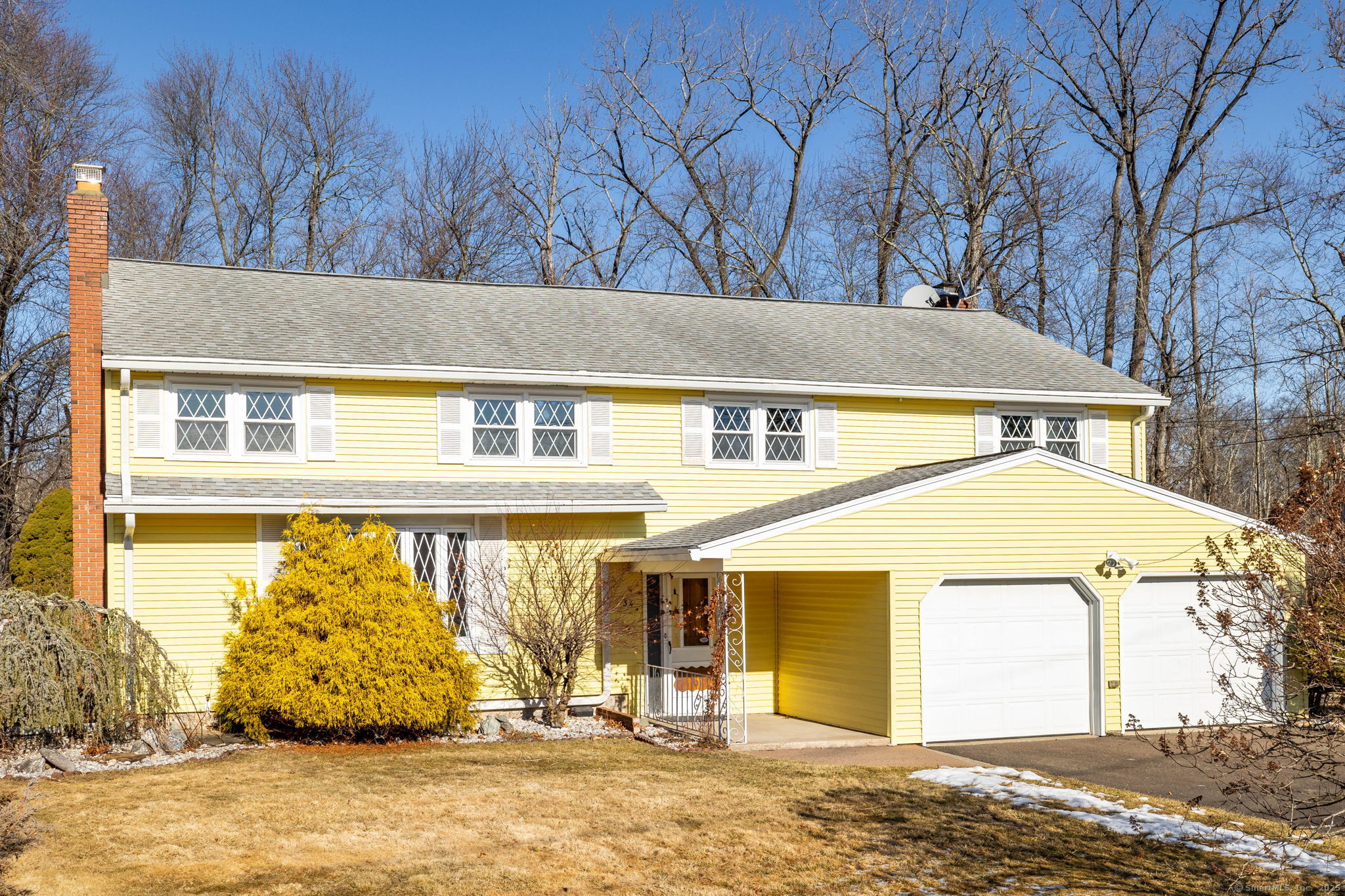 37 Glenwood Road