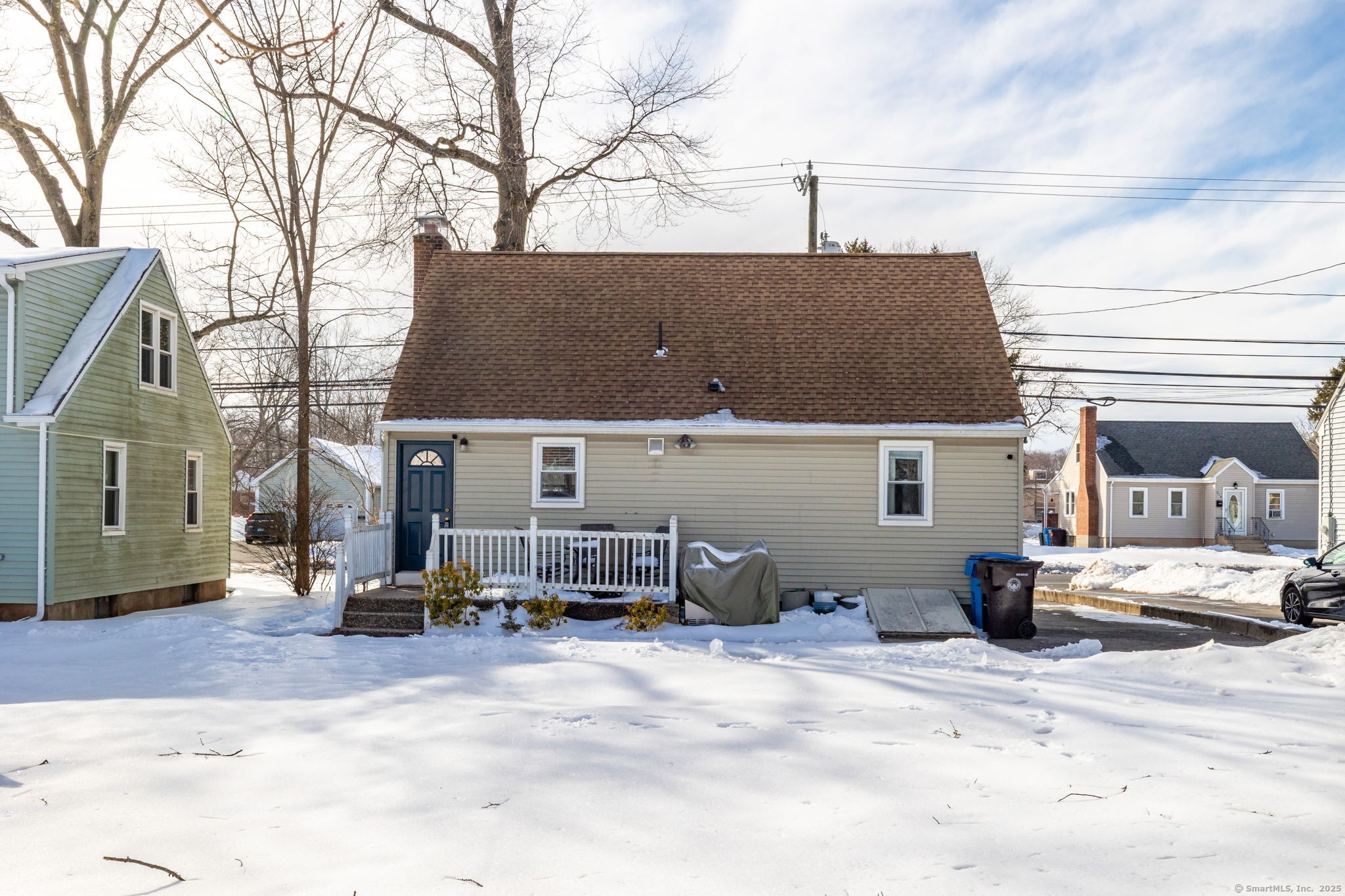 305 Slater Road