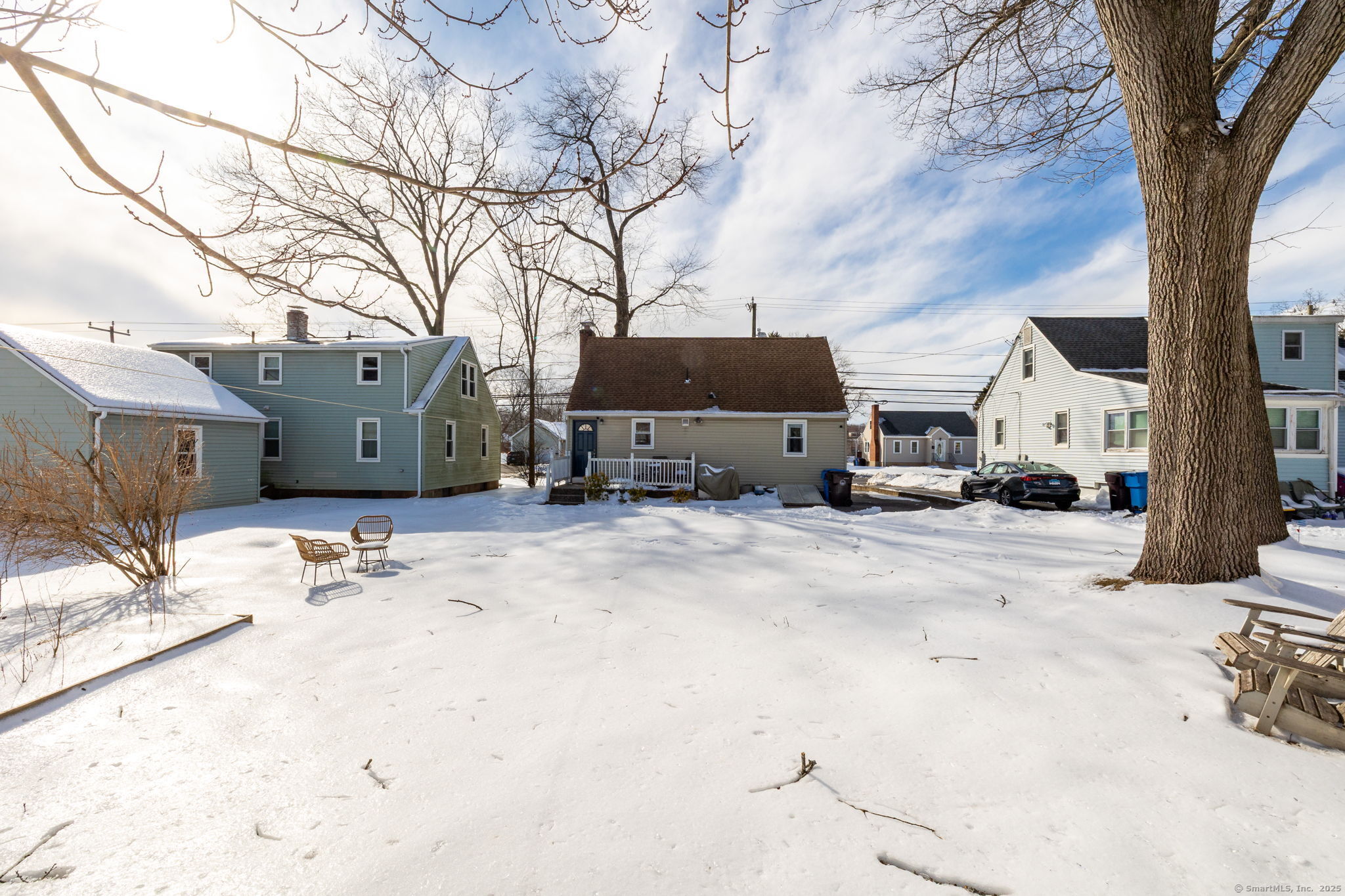 305 Slater Road