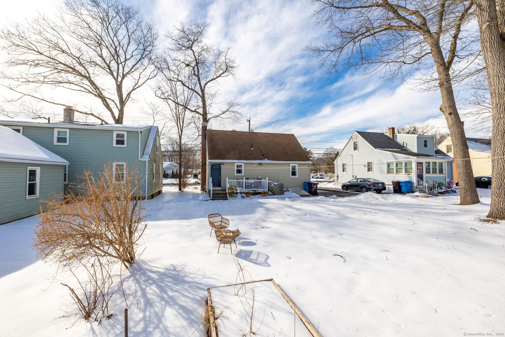 305 Slater Road