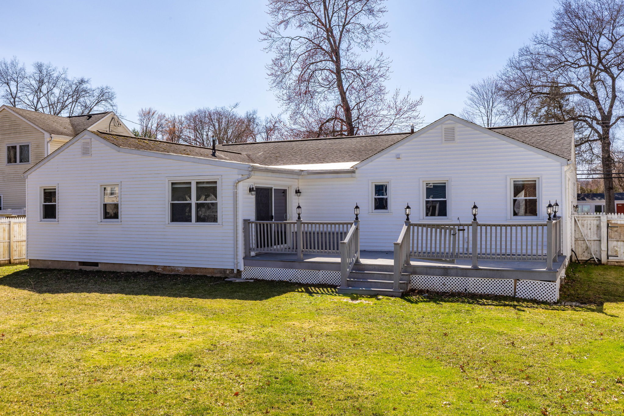 72 Mohegan Drive