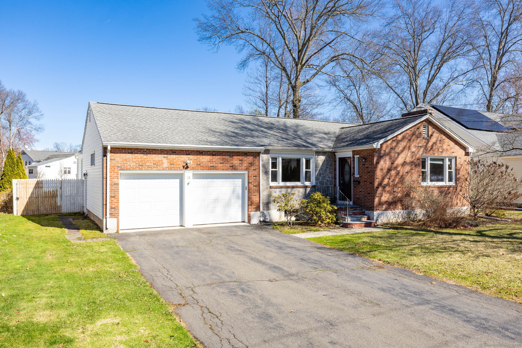 72 Mohegan Drive