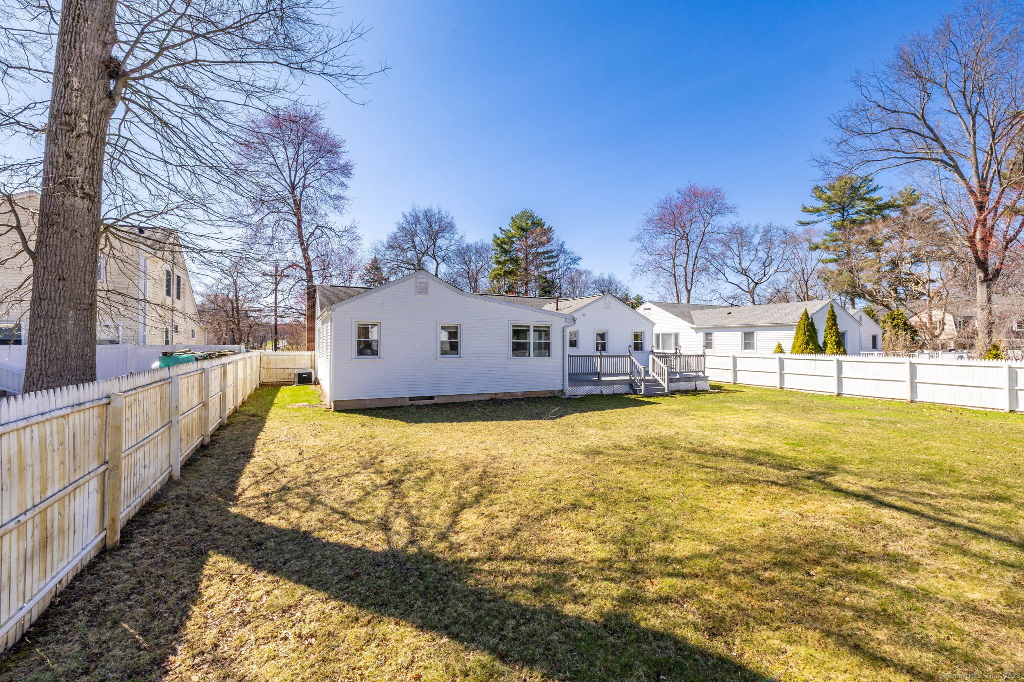 72 Mohegan Drive