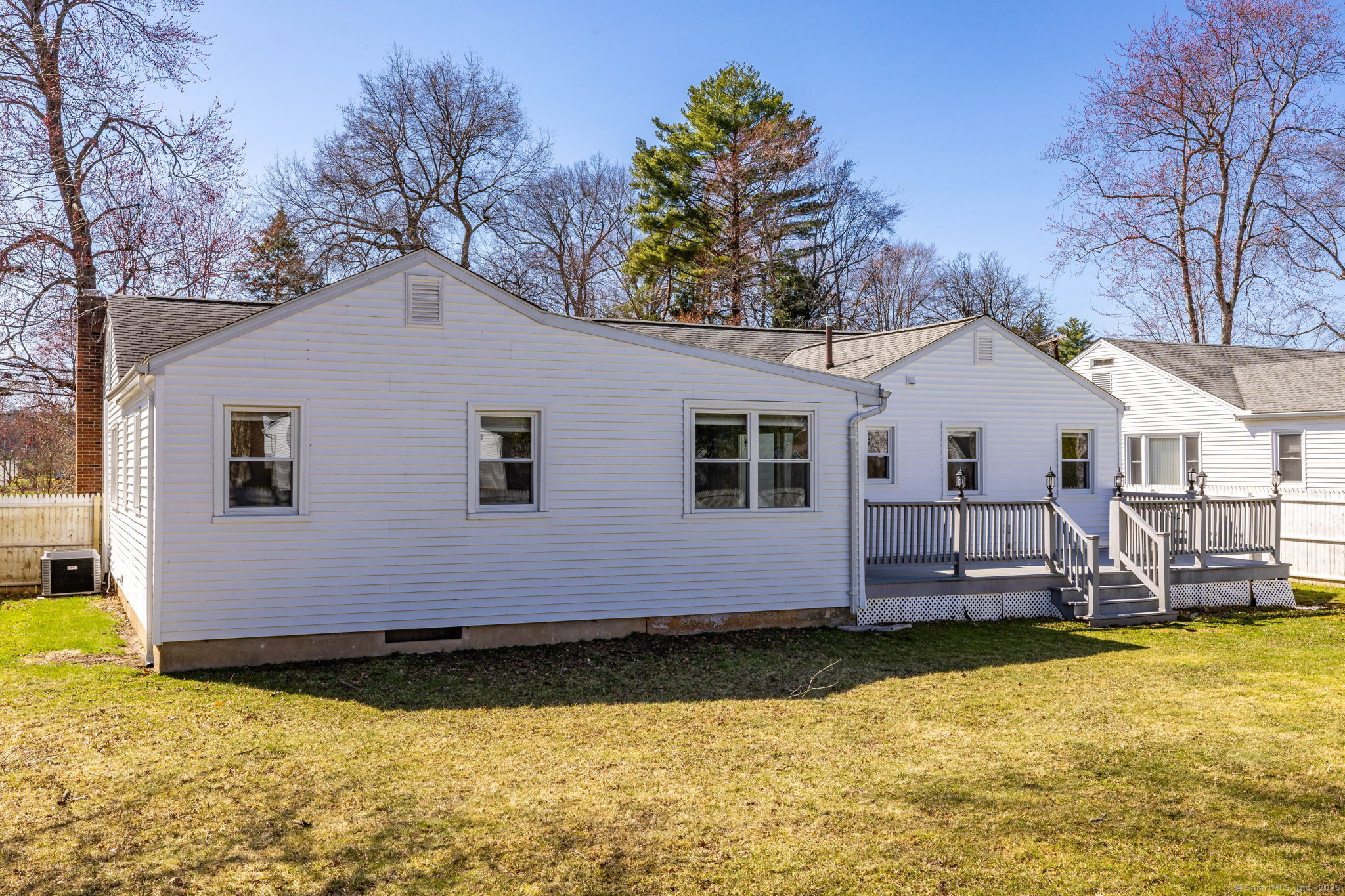 72 Mohegan Drive