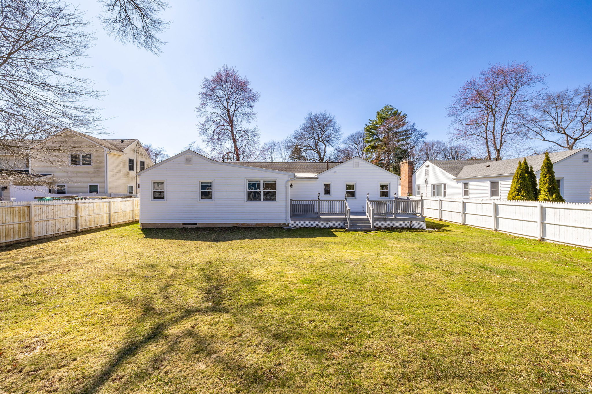 72 Mohegan Drive