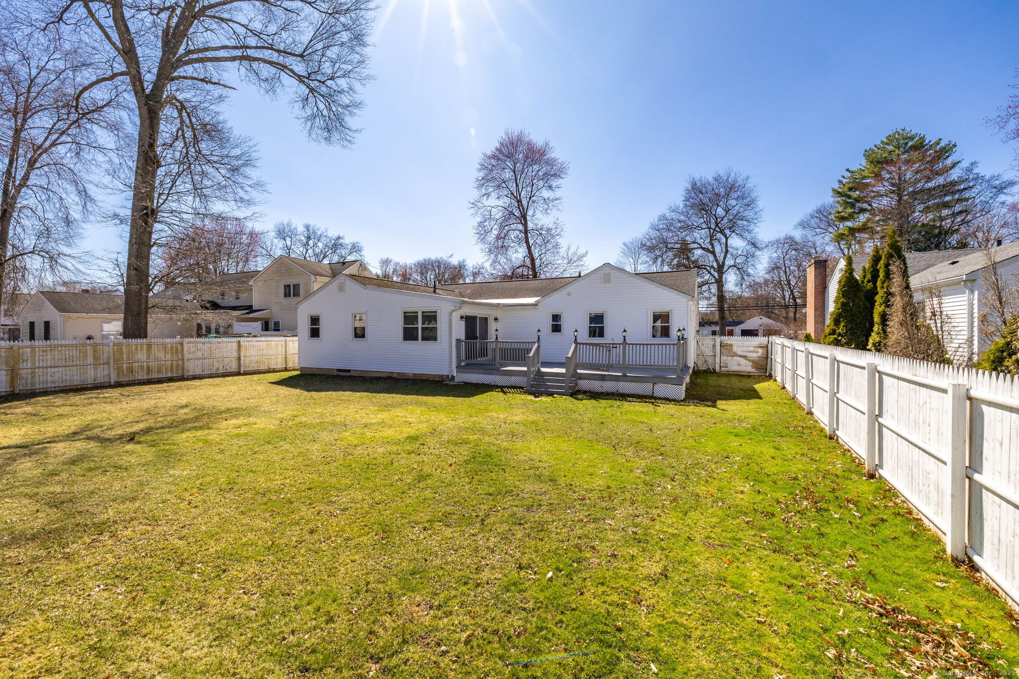 72 Mohegan Drive