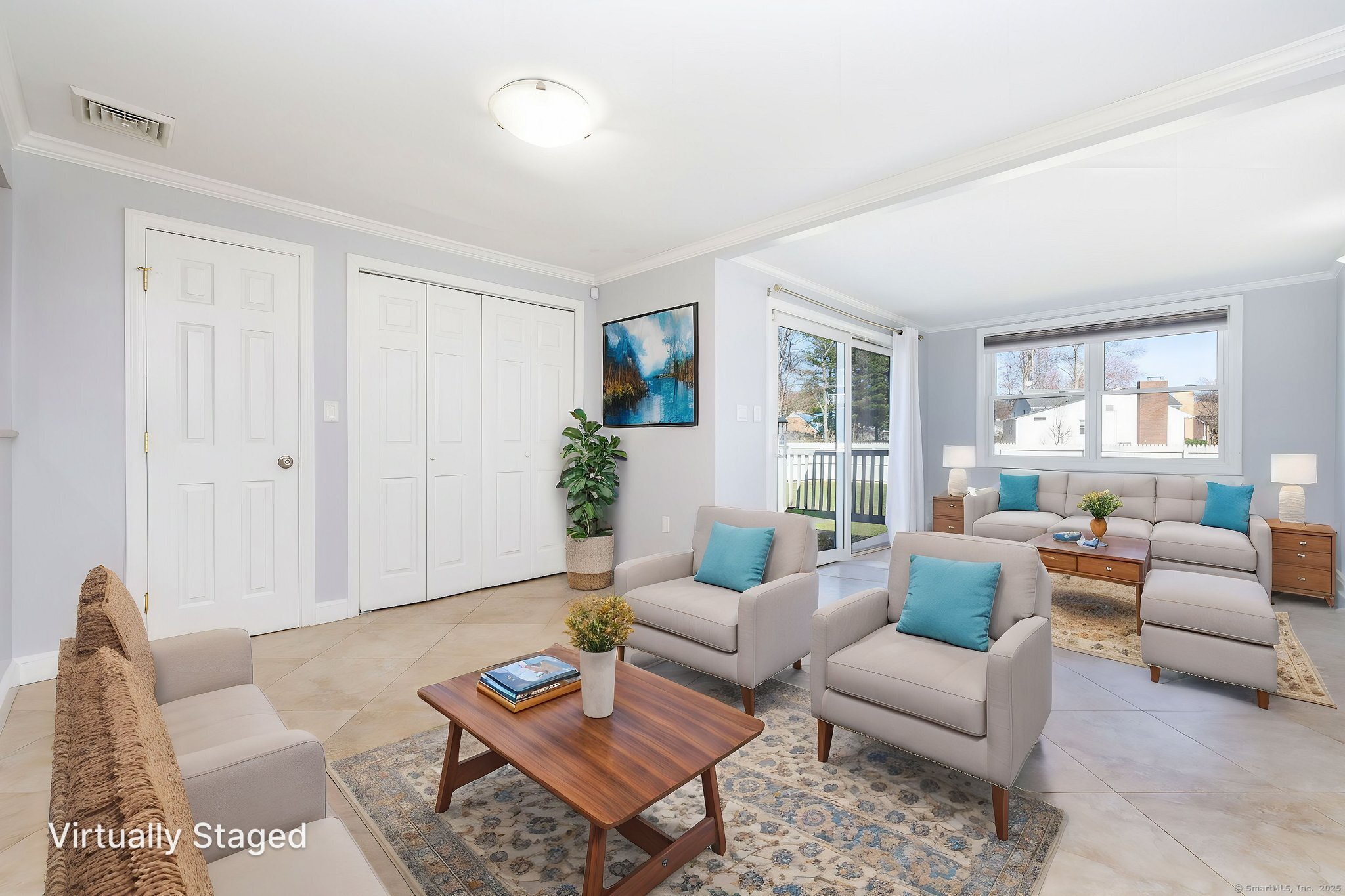 72 Mohegan Drive