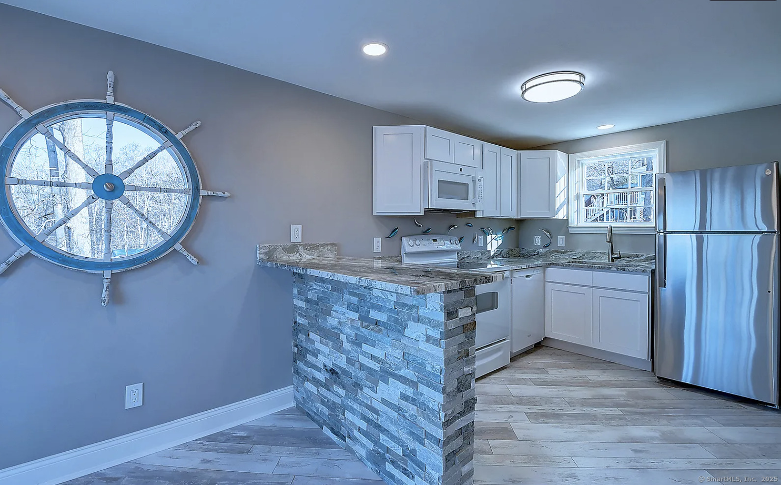 20 Seminole Trail