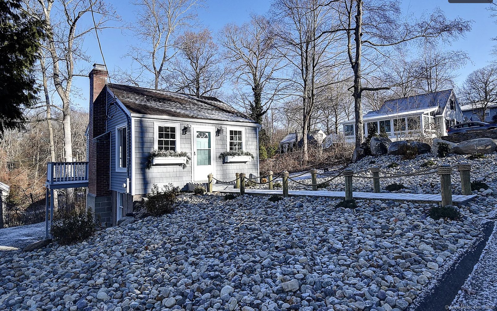 20 Seminole Trail